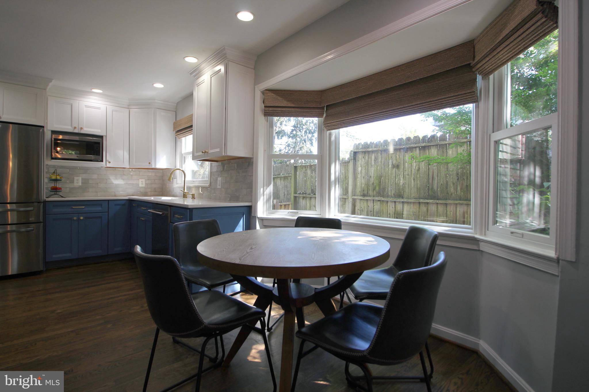 MAYWOOD - Residential Lease