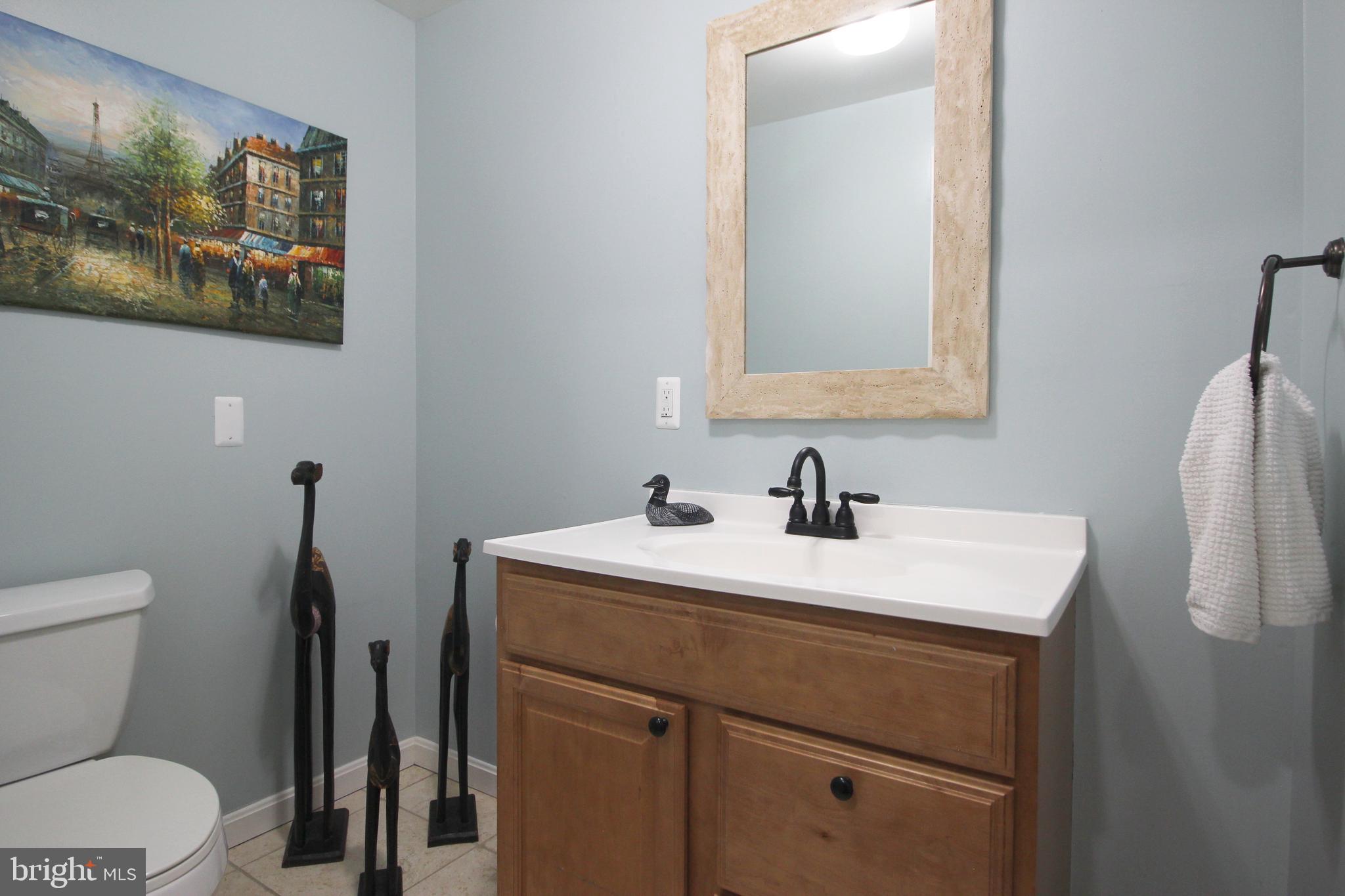 MAYWOOD - Residential Lease