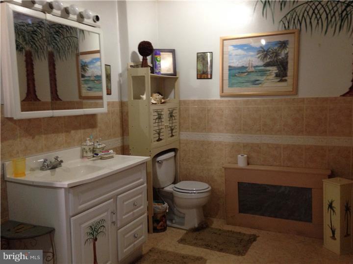 NORTH CENTRAL - Residential