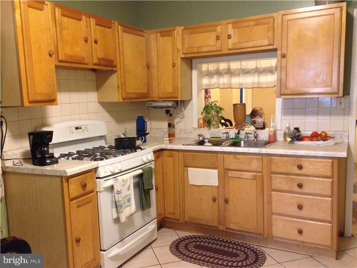 NORTH CENTRAL - Residential