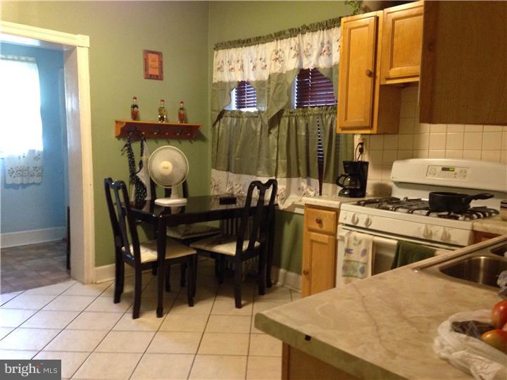 NORTH CENTRAL - Residential