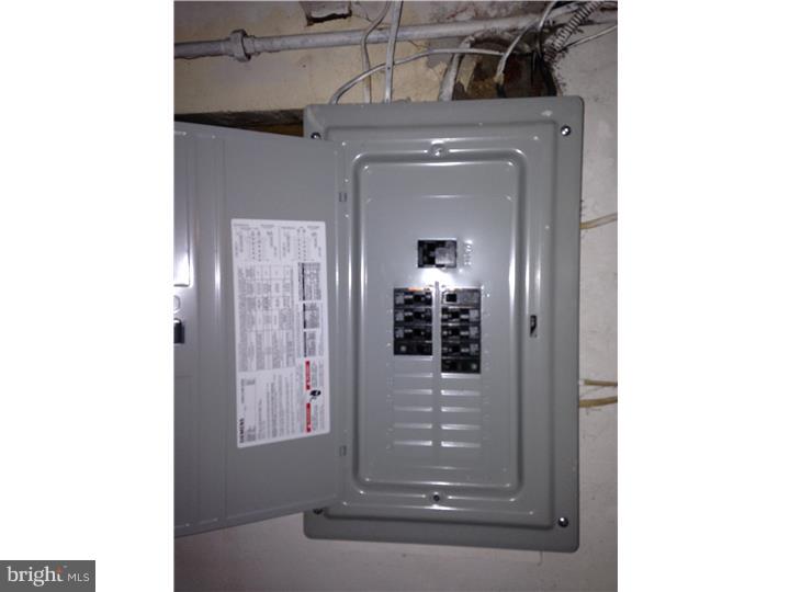 NORTH CENTRAL - Residential