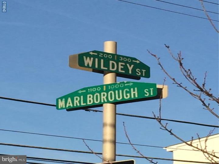 1034 MARLBOROUGH STREET