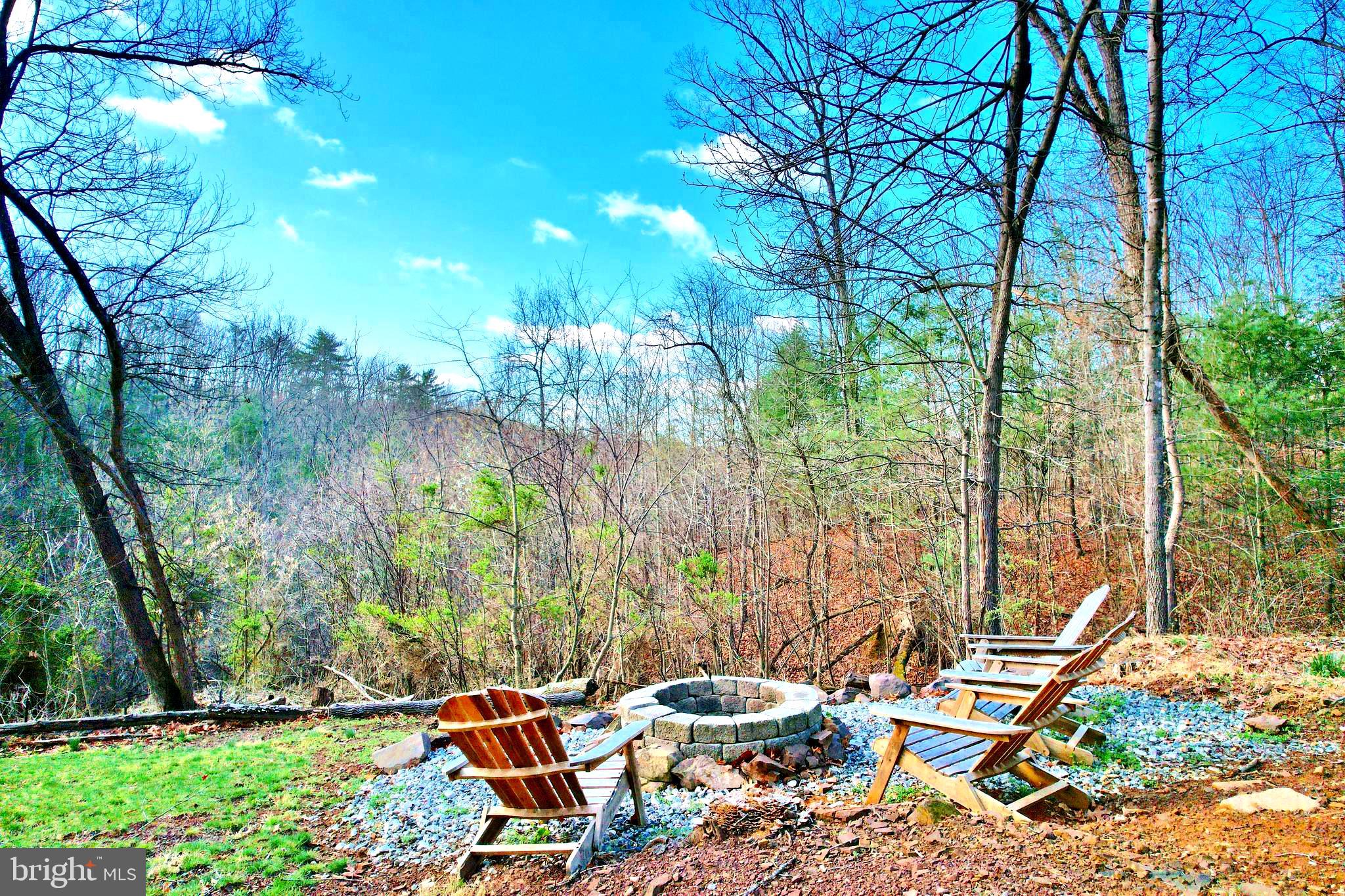 SHENANDOAH SKI & HUNT - Residential