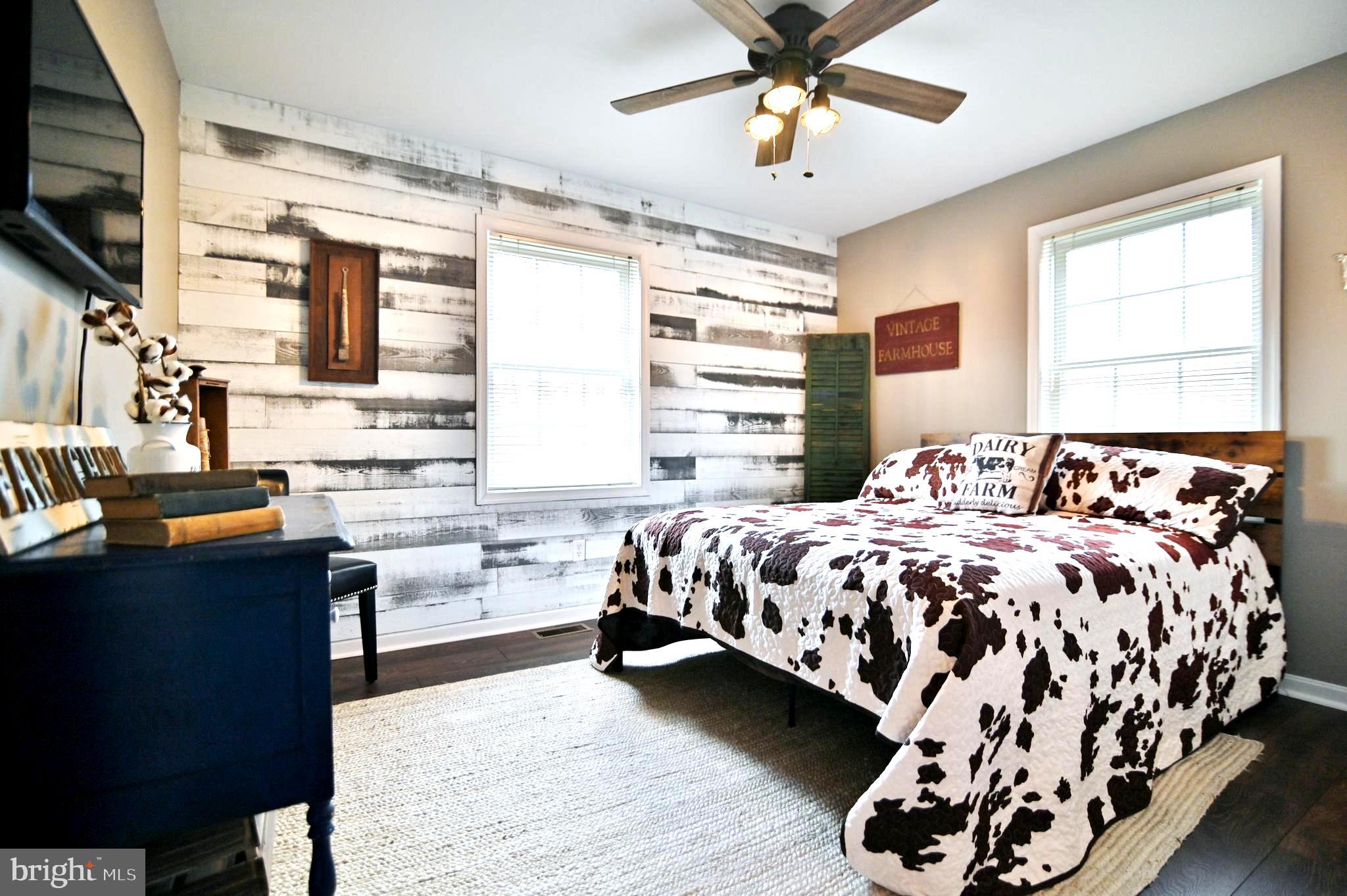 SHENANDOAH SKI & HUNT - Residential