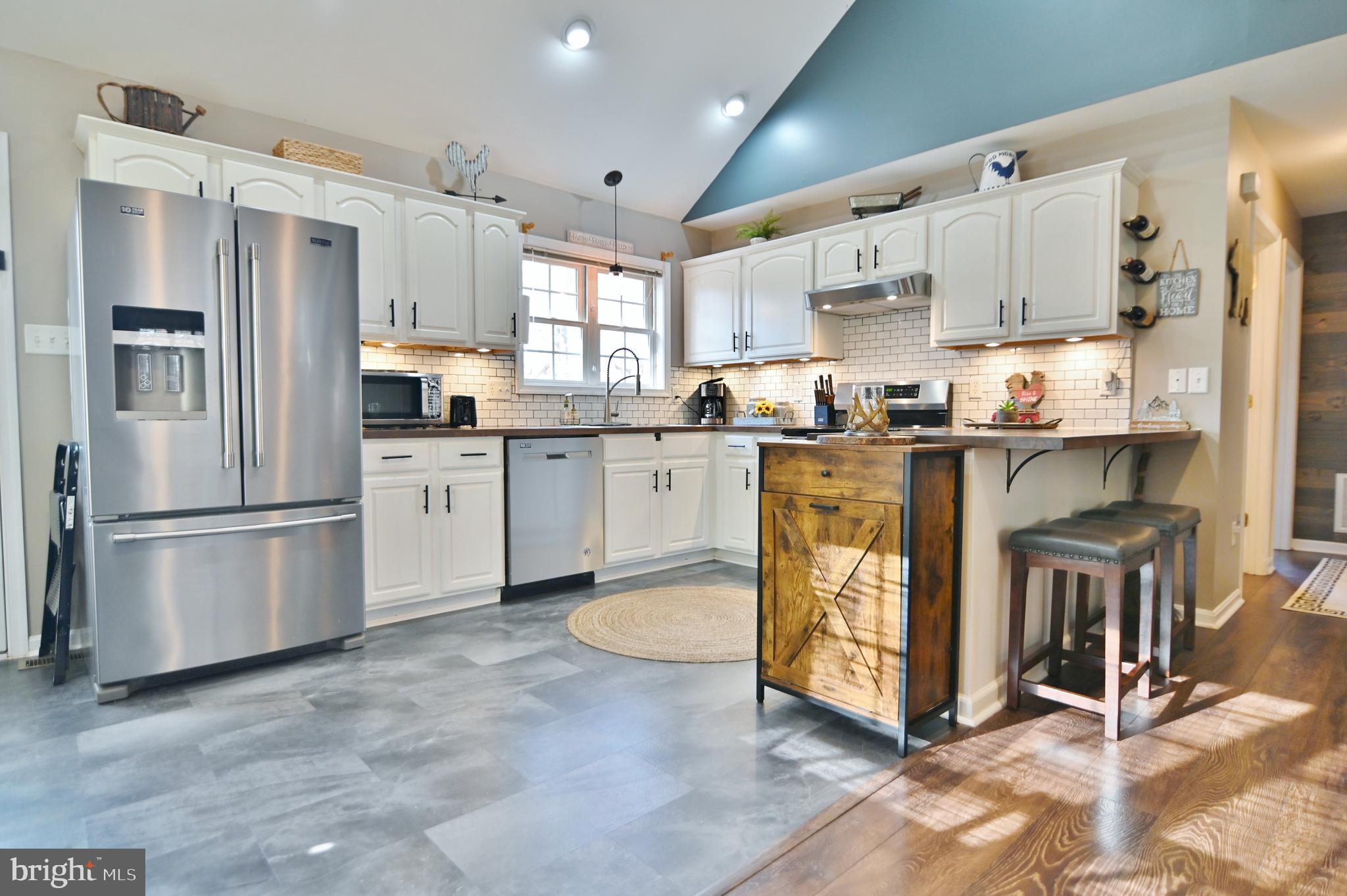 SHENANDOAH SKI & HUNT - Residential