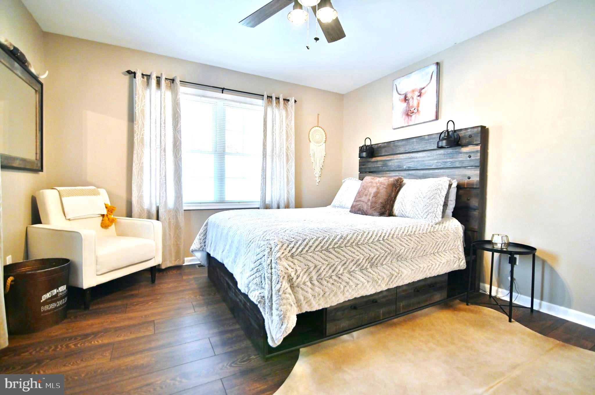 SHENANDOAH SKI & HUNT - Residential