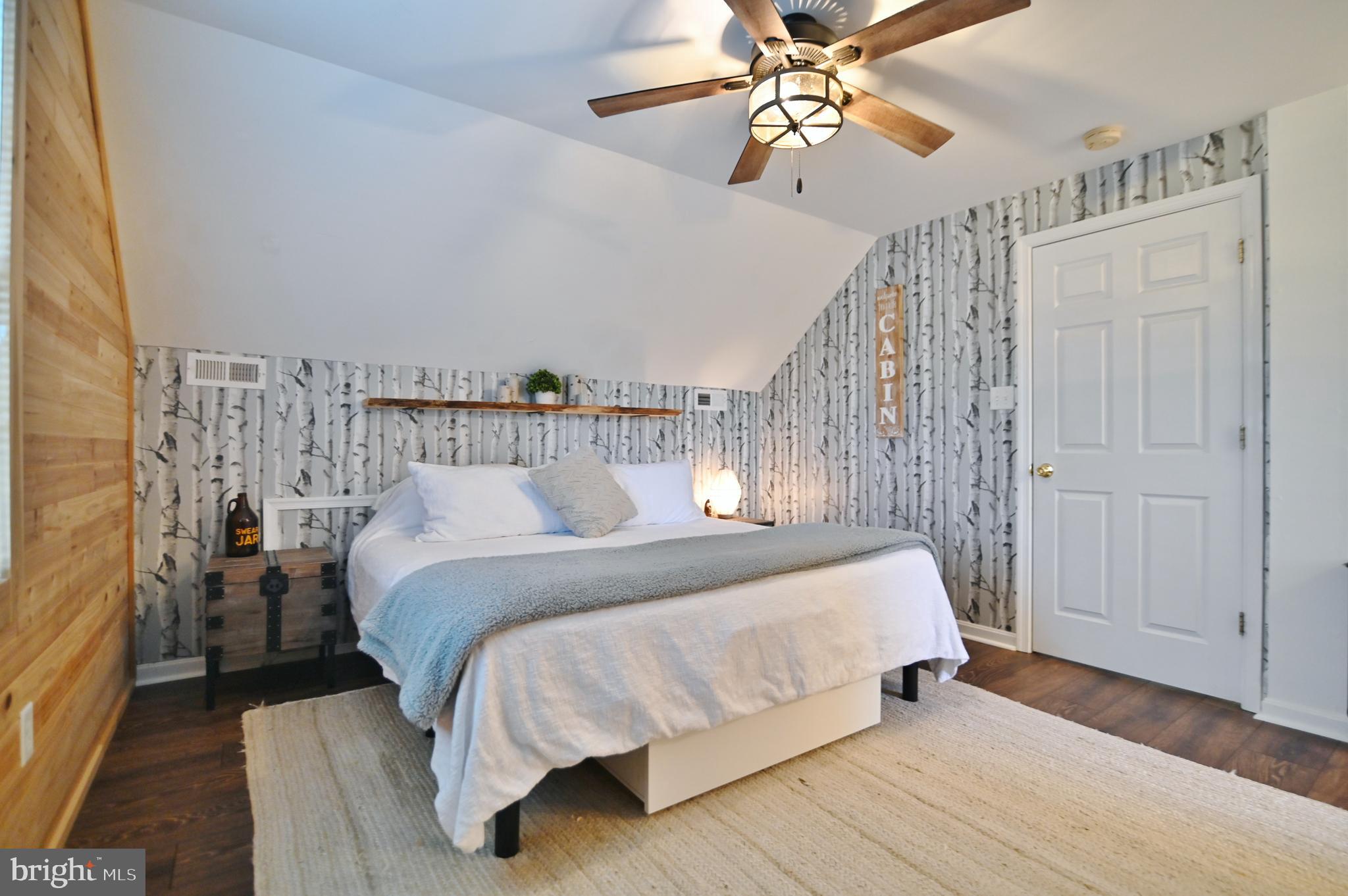 SHENANDOAH SKI & HUNT - Residential