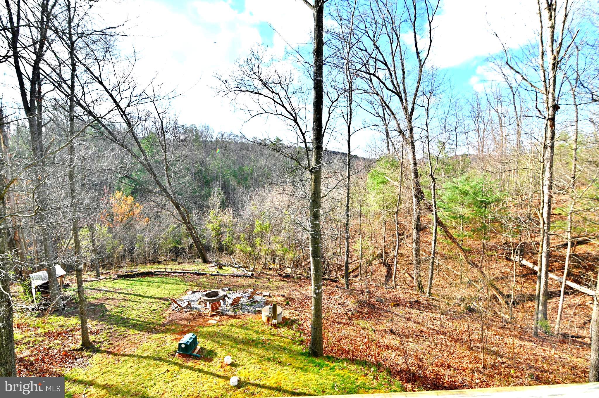 SHENANDOAH SKI & HUNT - Residential