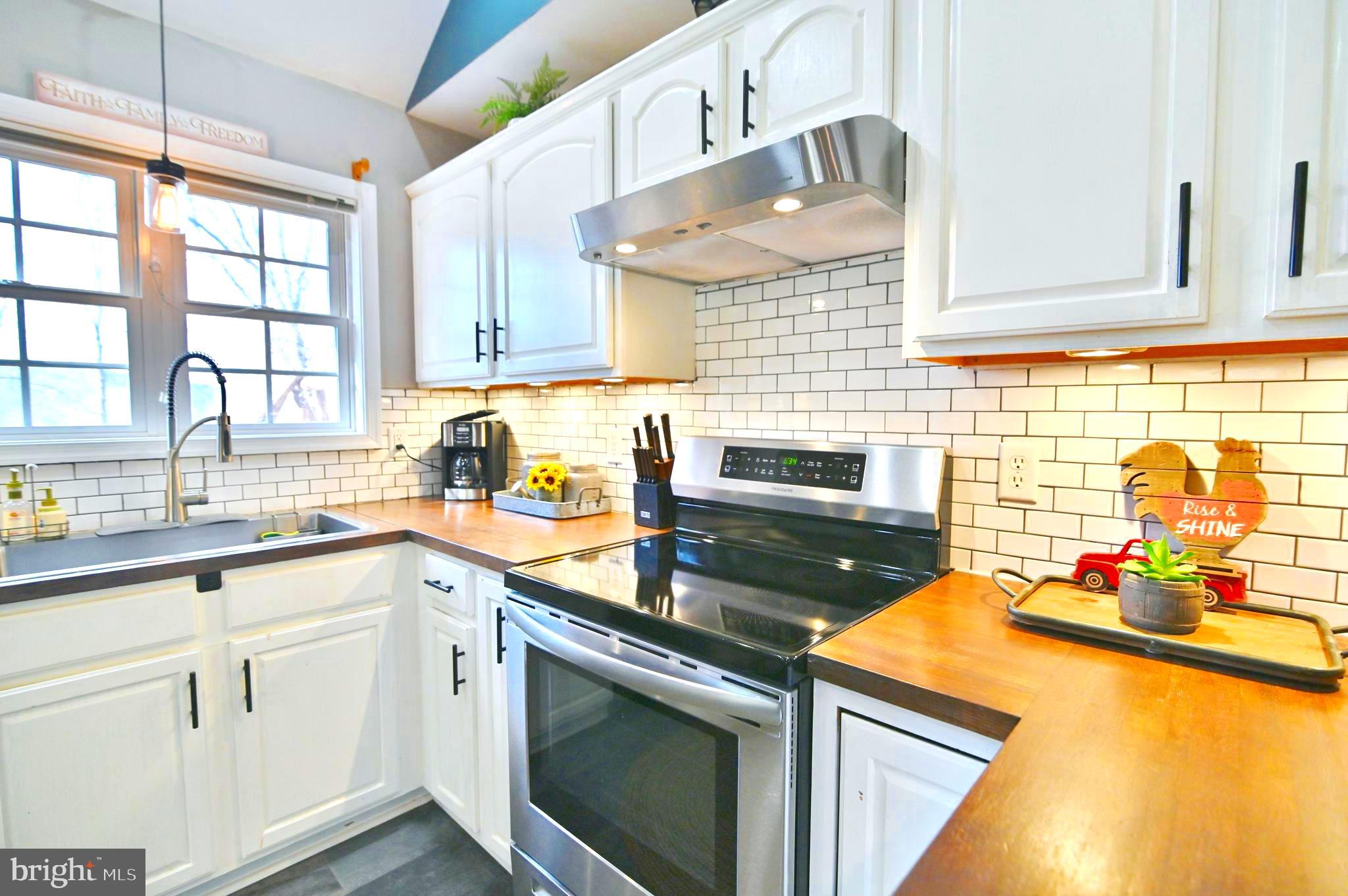 SHENANDOAH SKI & HUNT - Residential