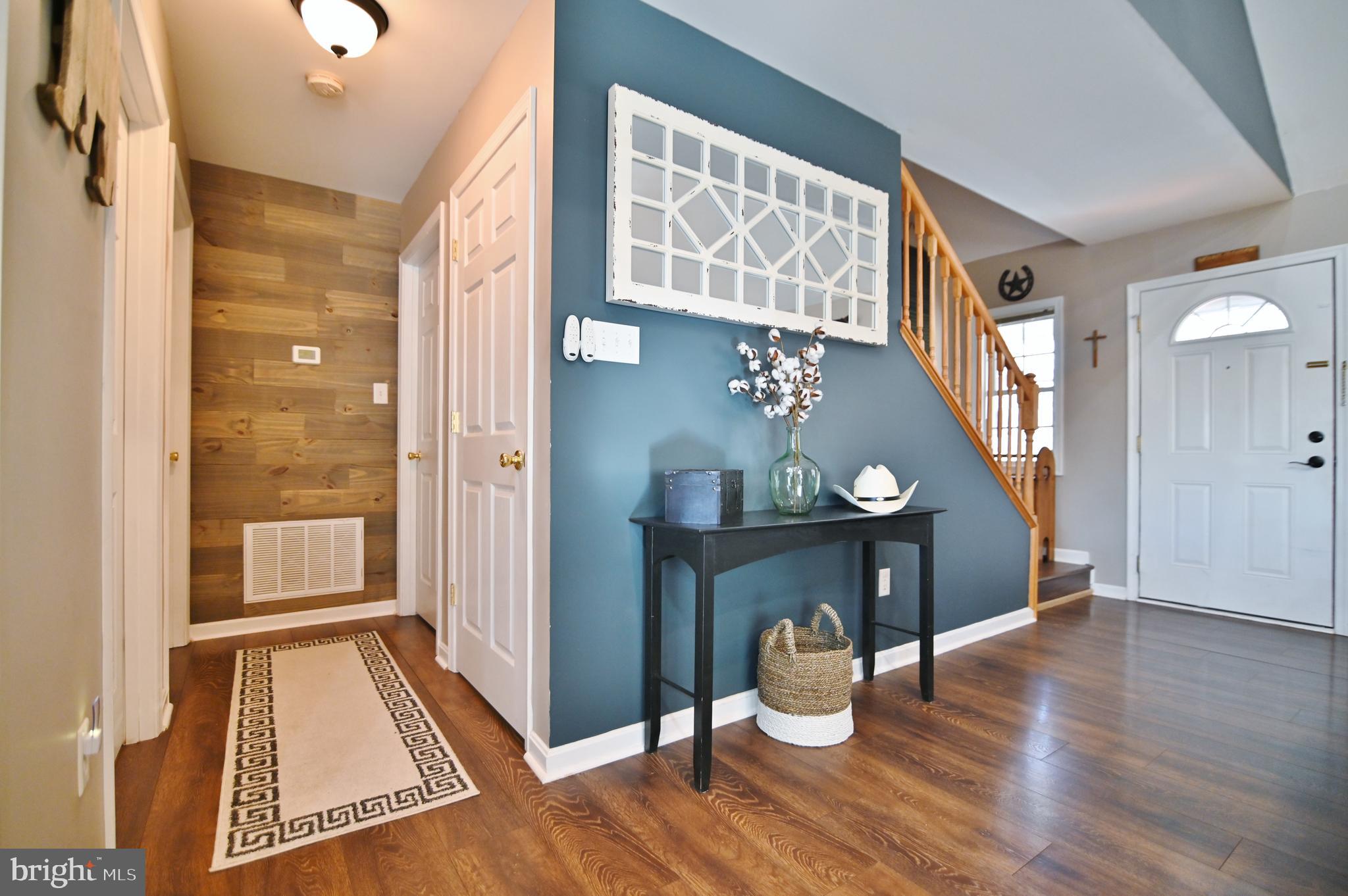 SHENANDOAH SKI & HUNT - Residential