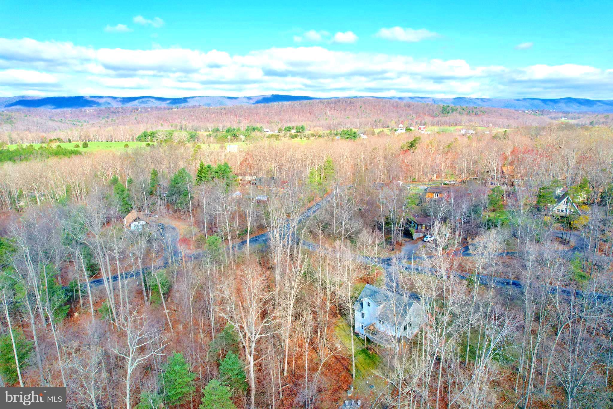 SHENANDOAH SKI & HUNT - Residential