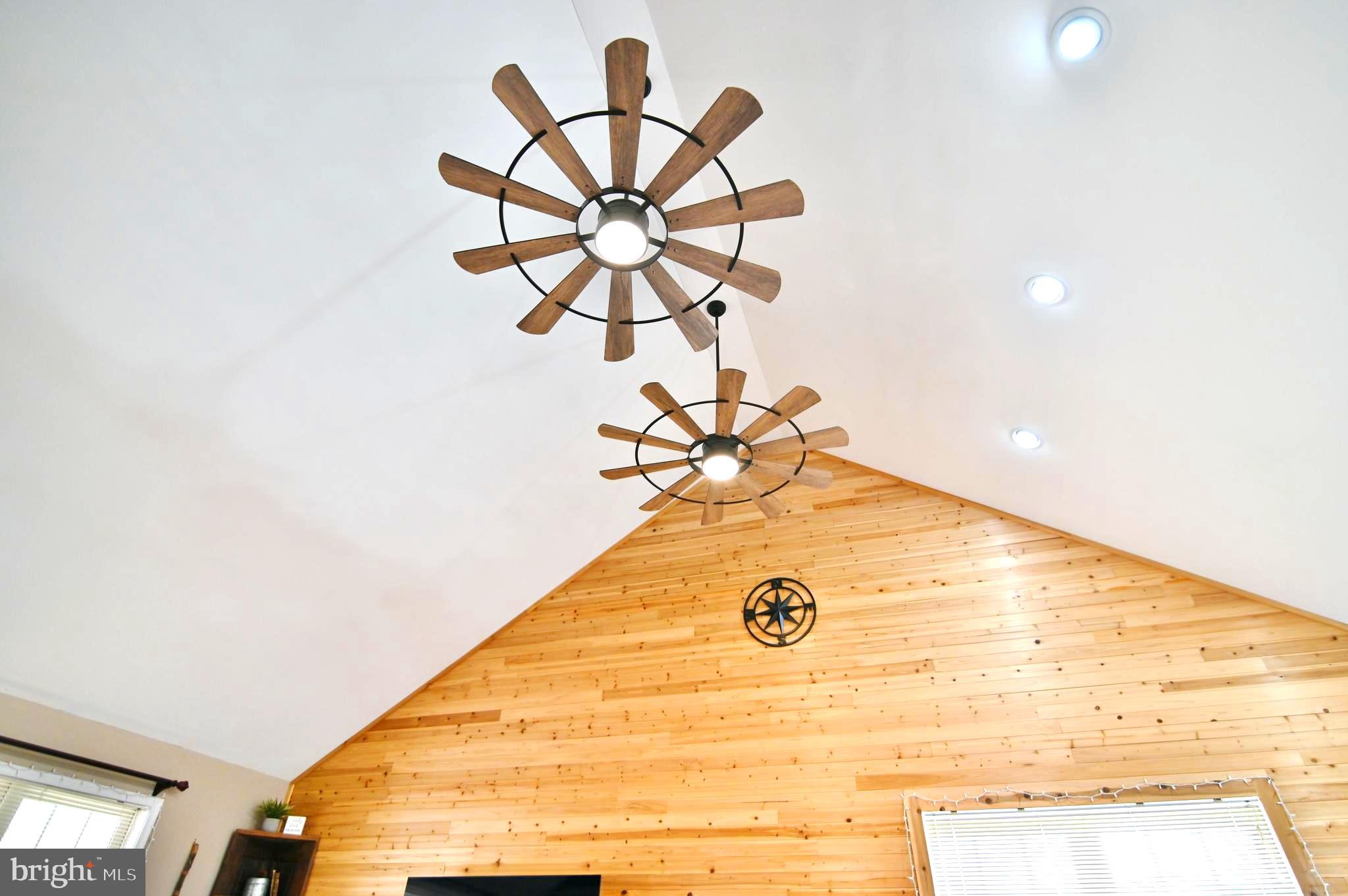 SHENANDOAH SKI & HUNT - Residential