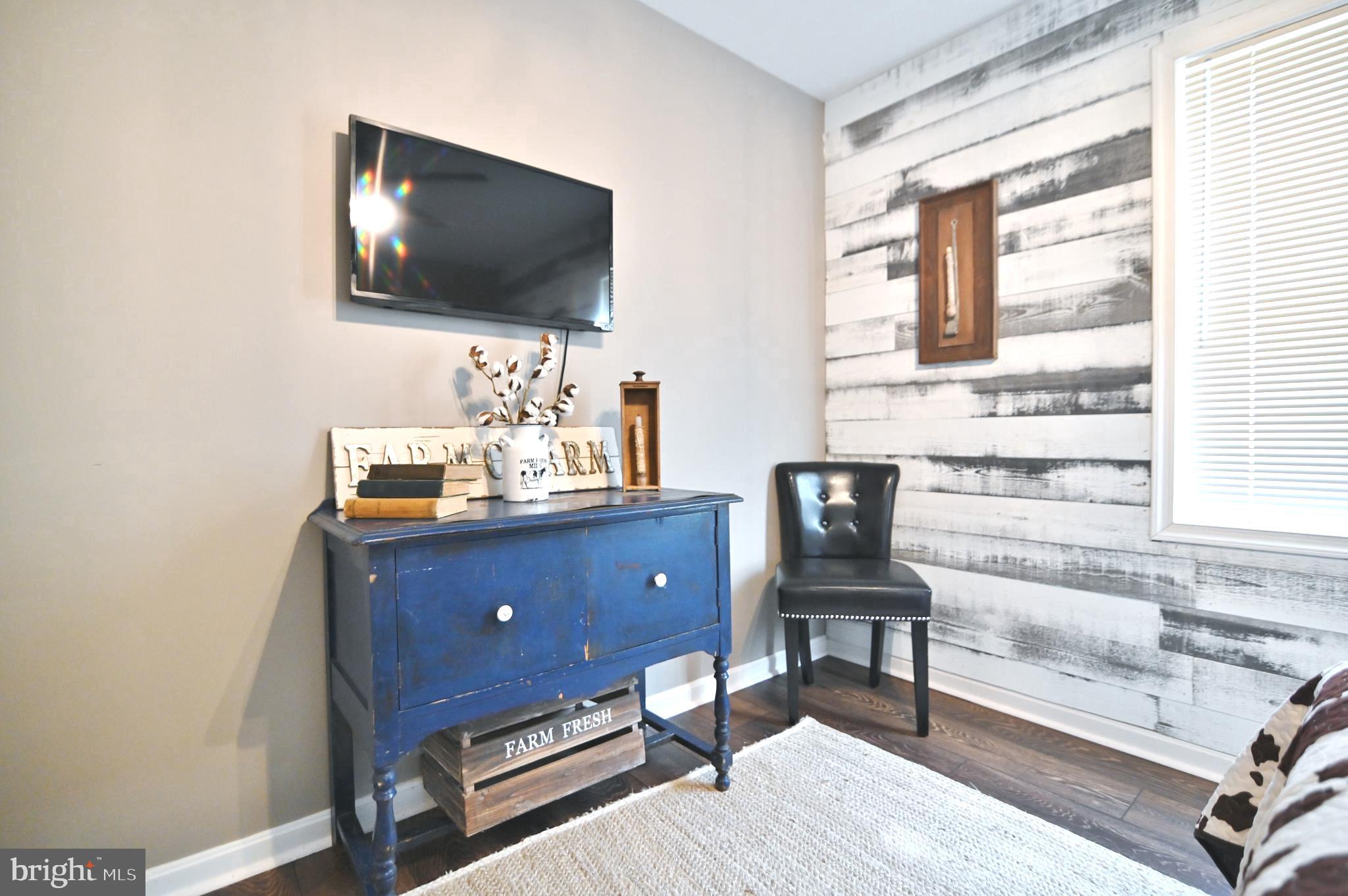 SHENANDOAH SKI & HUNT - Residential