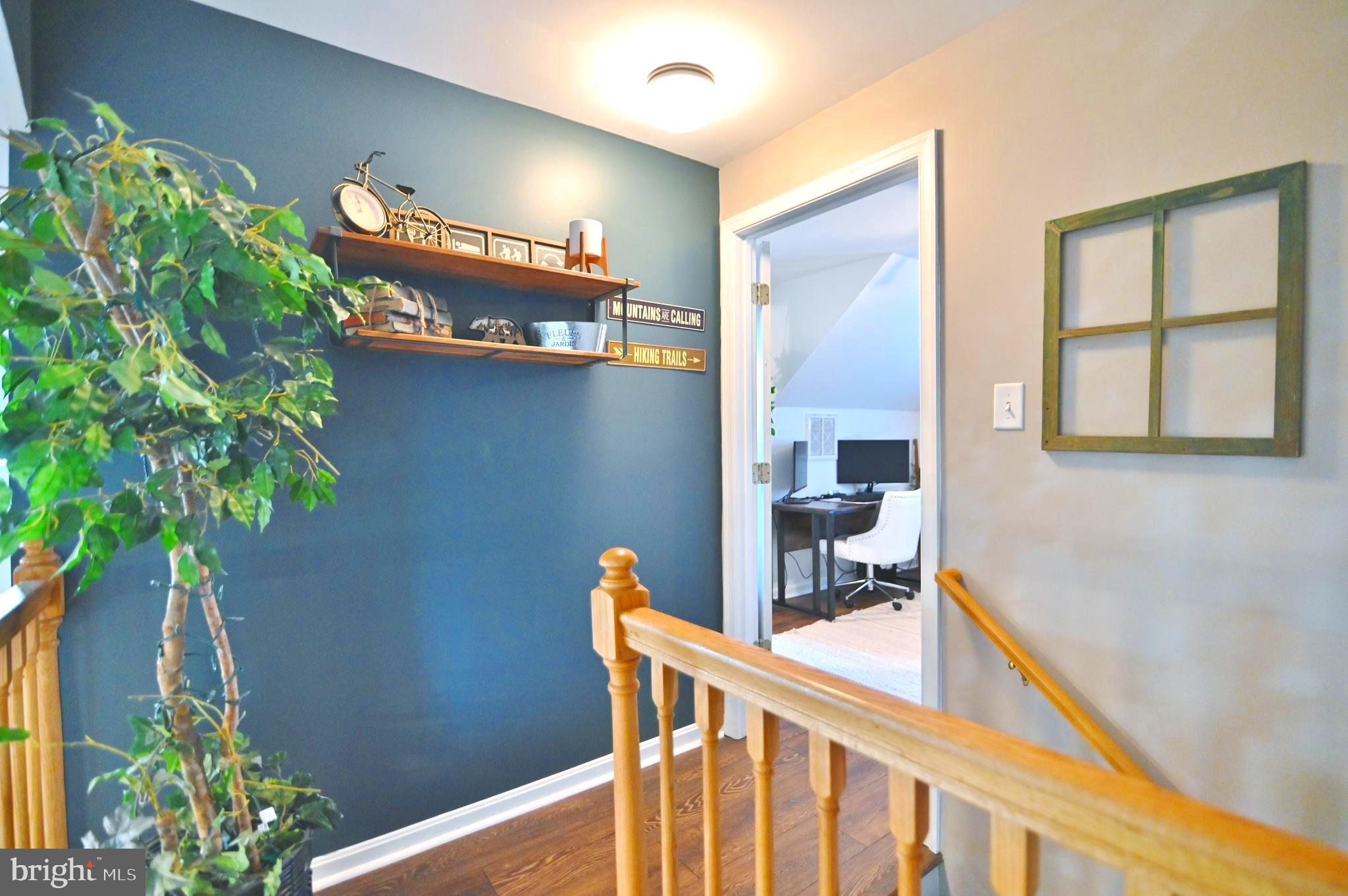 SHENANDOAH SKI & HUNT - Residential