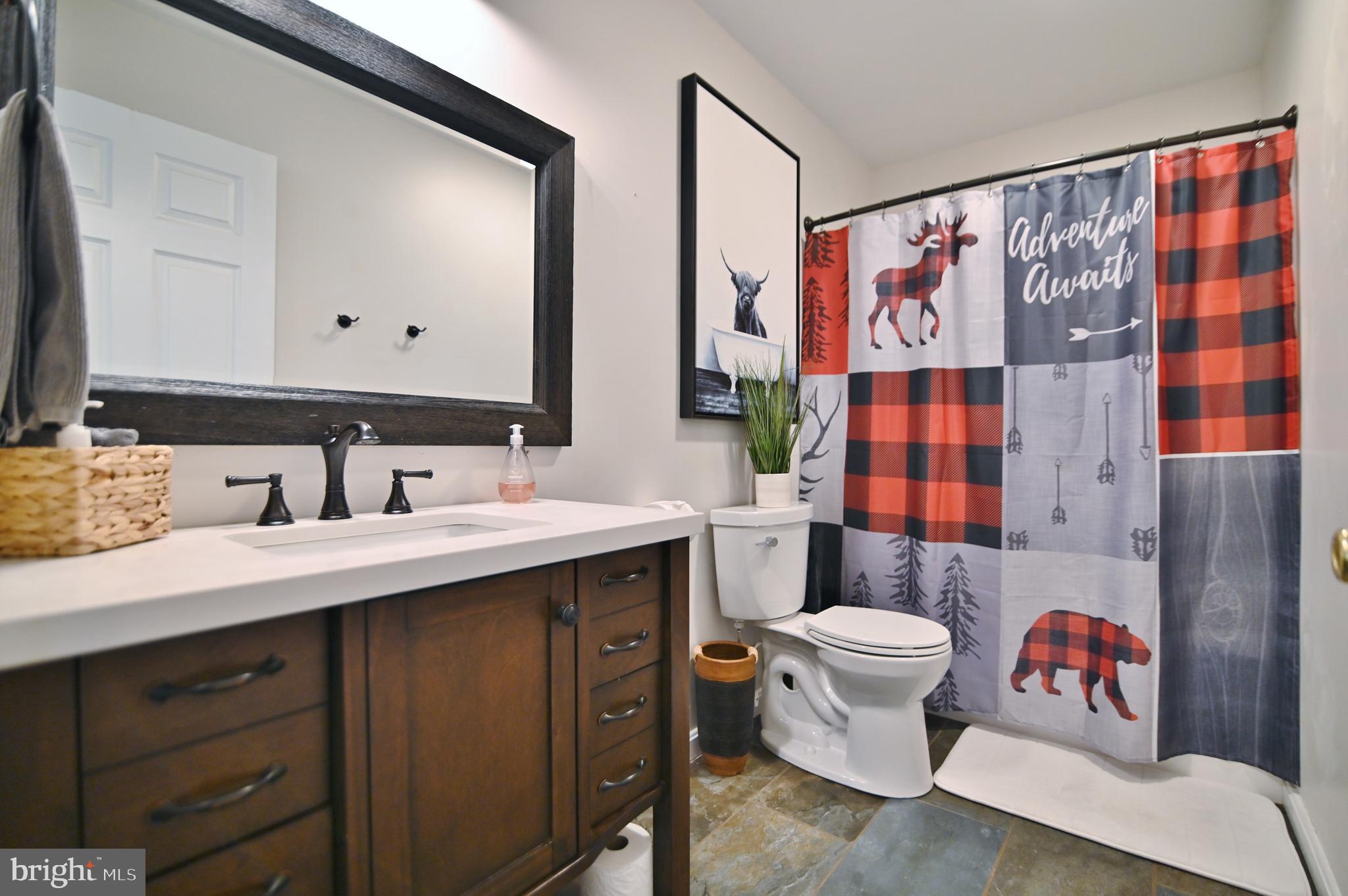 SHENANDOAH SKI & HUNT - Residential