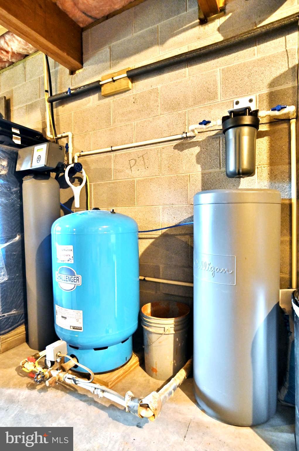 SHENANDOAH SKI & HUNT - Residential