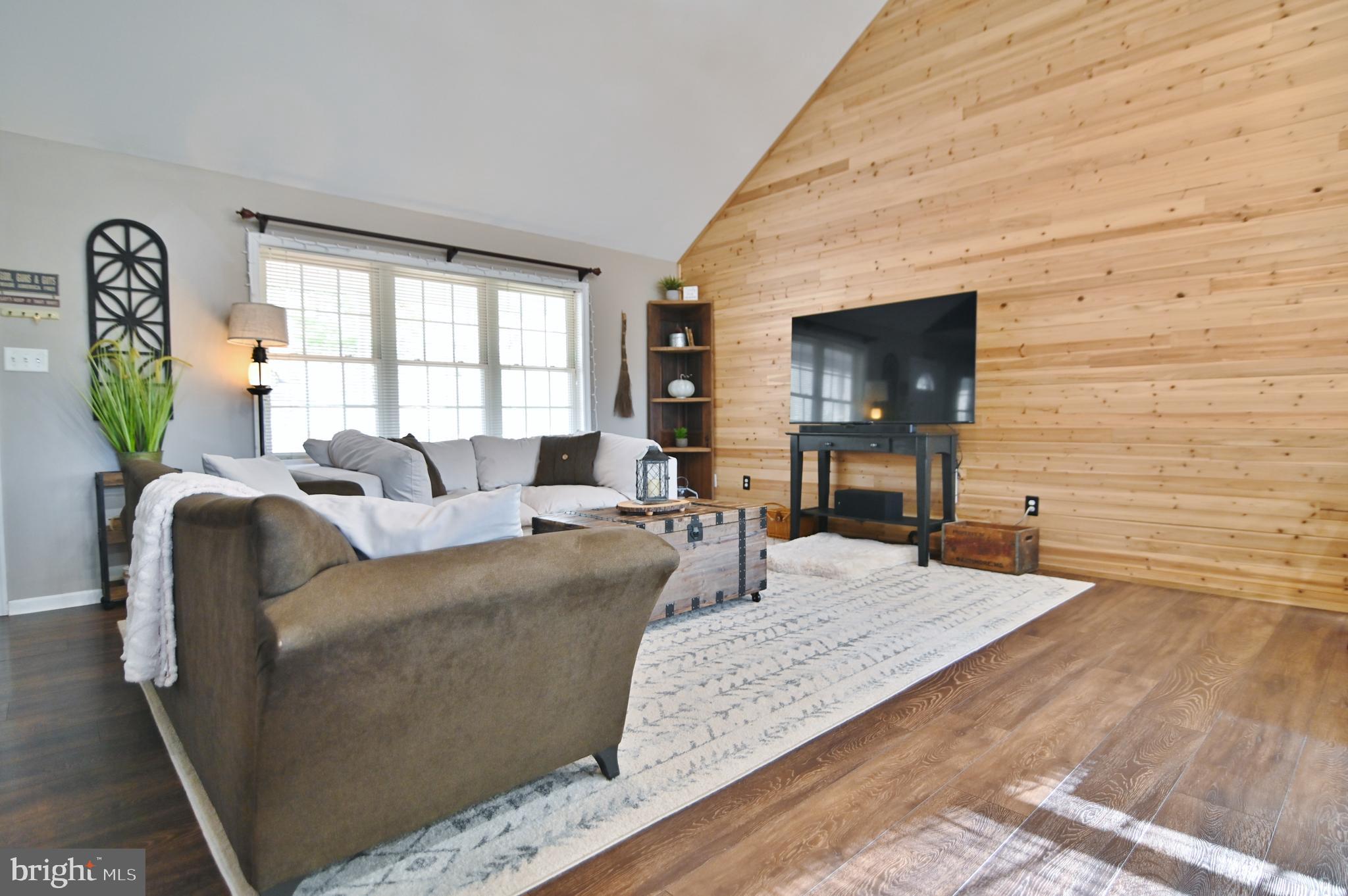 SHENANDOAH SKI & HUNT - Residential