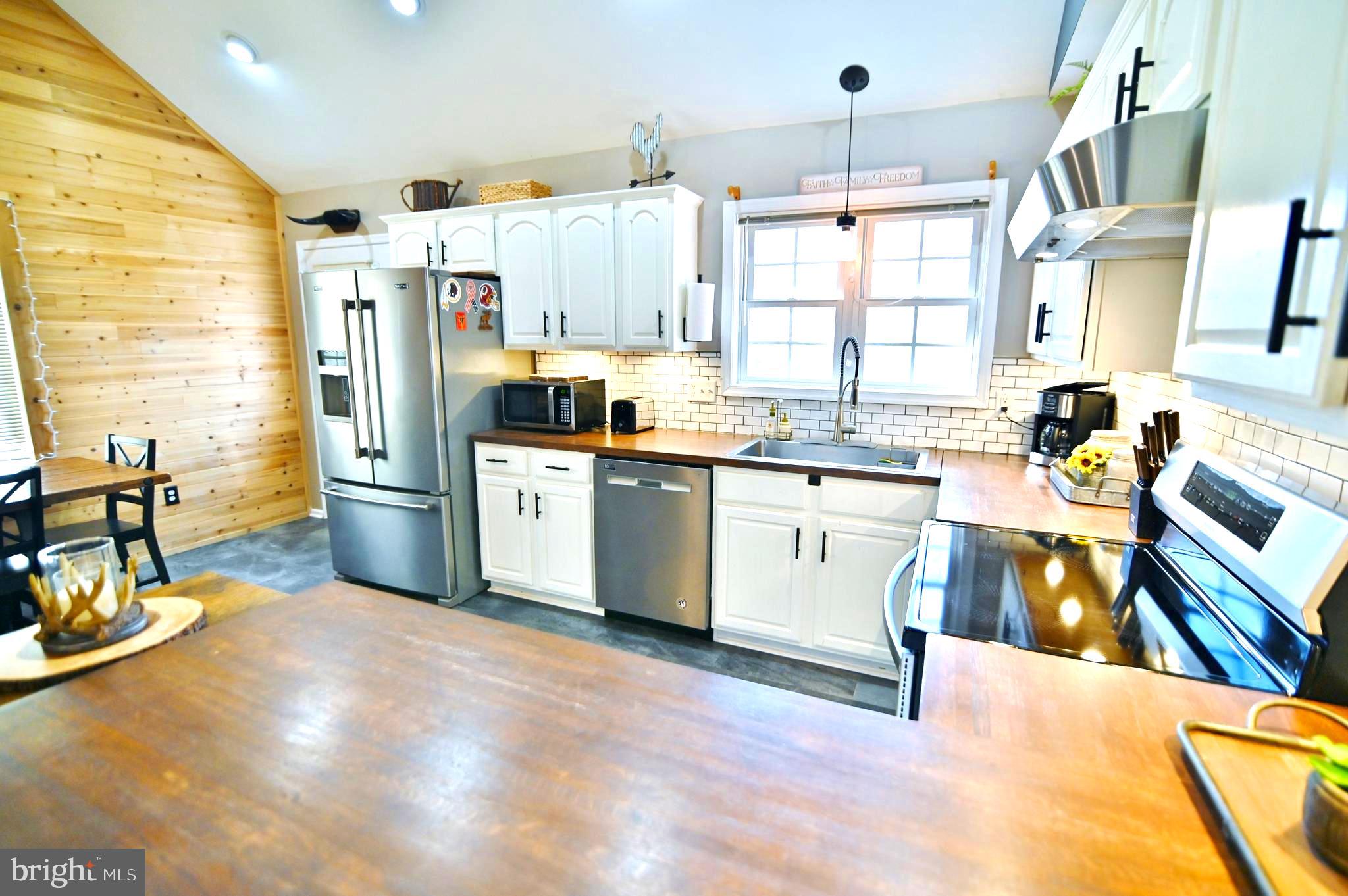 SHENANDOAH SKI & HUNT - Residential