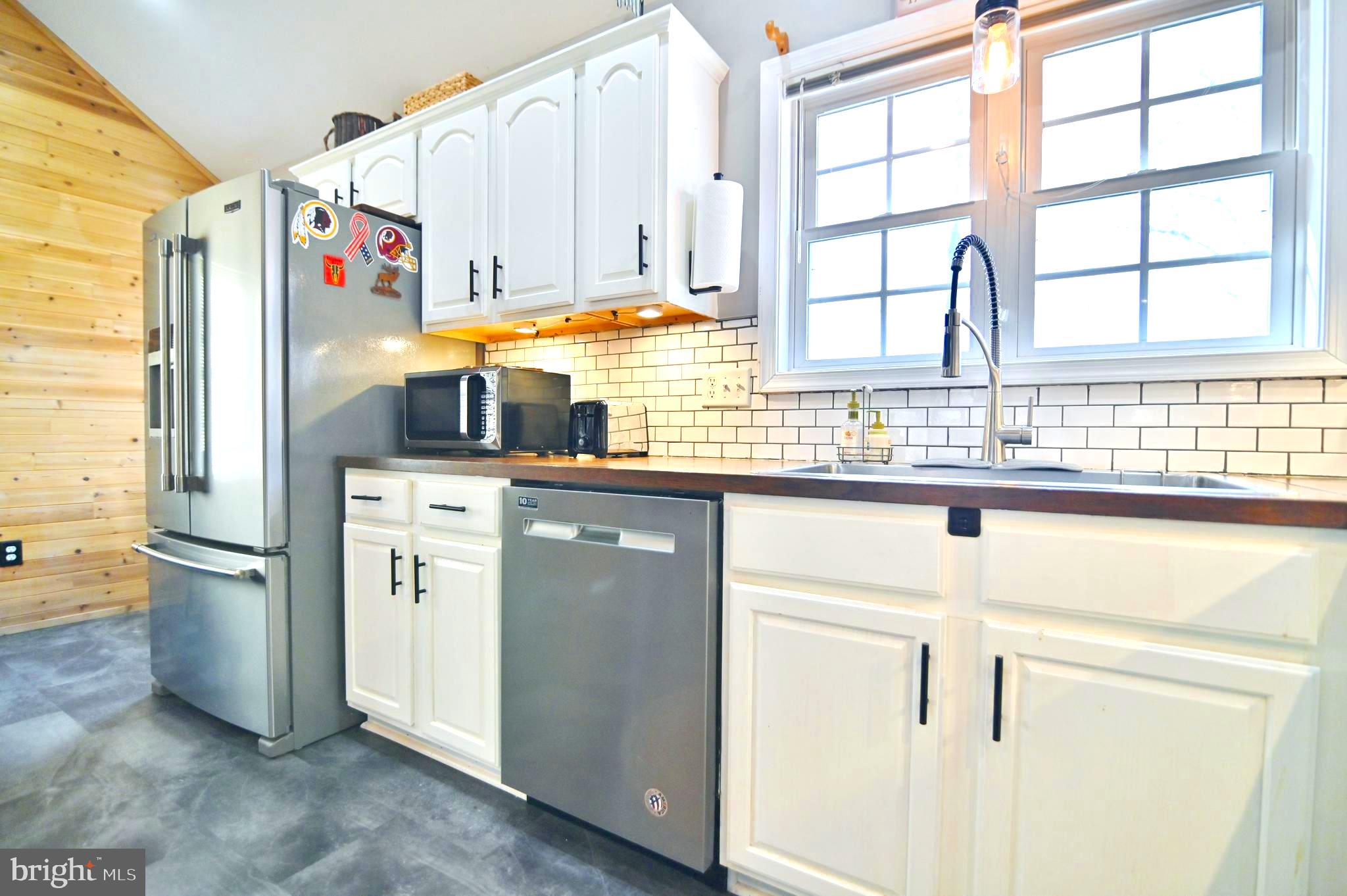 SHENANDOAH SKI & HUNT - Residential