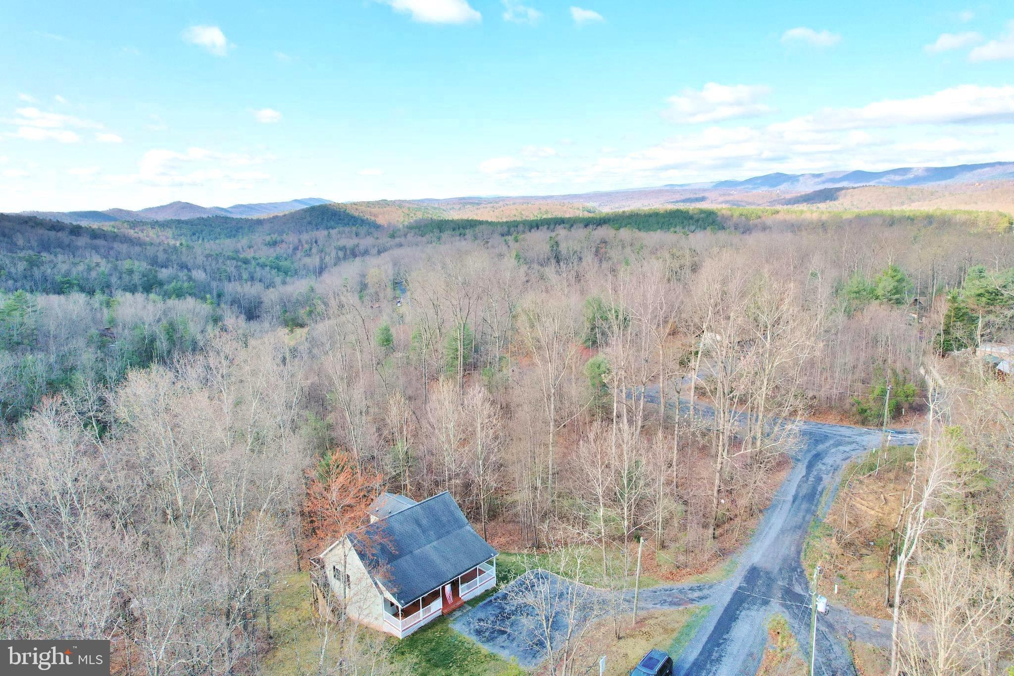 SHENANDOAH SKI & HUNT - Residential