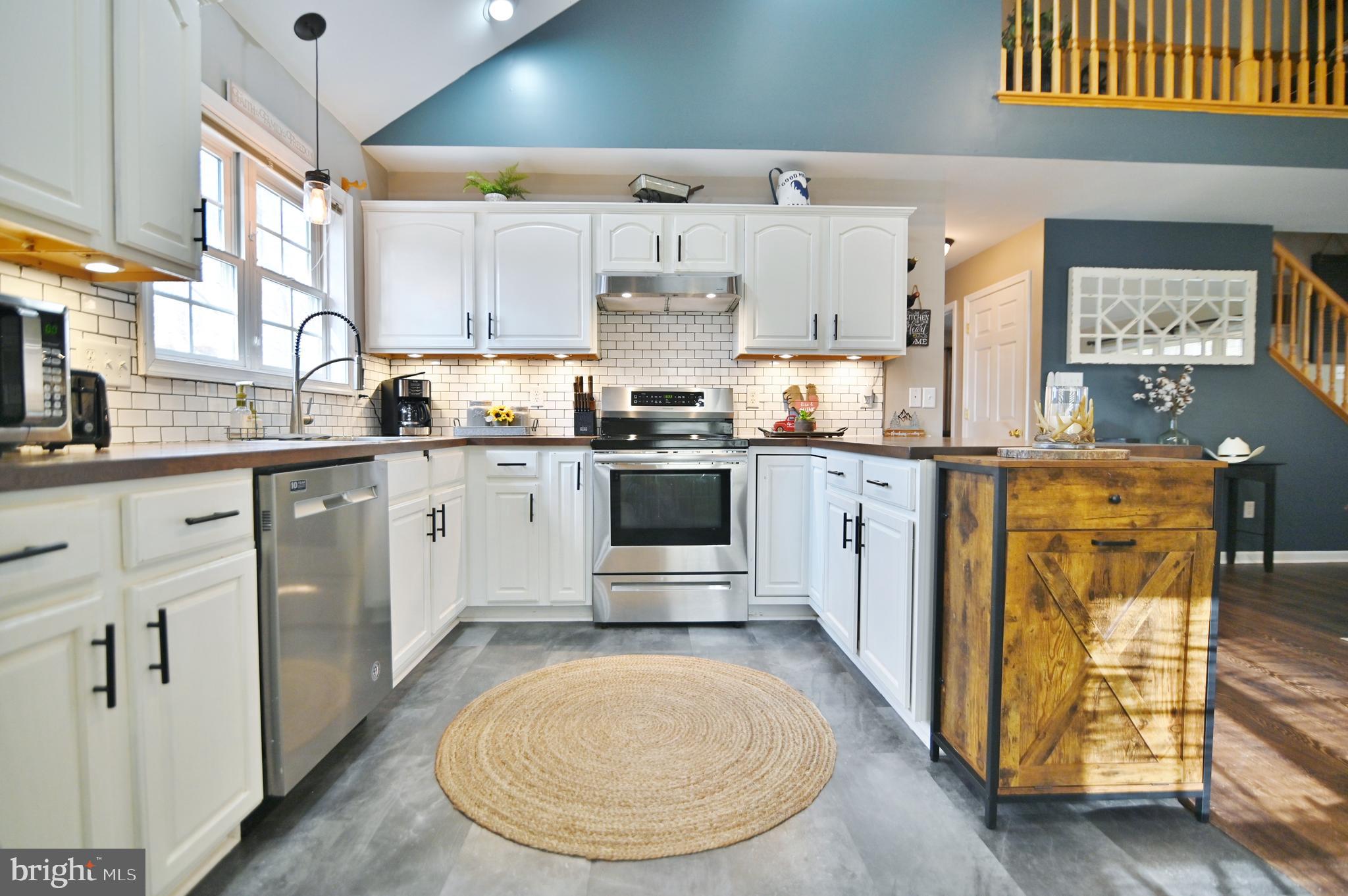 SHENANDOAH SKI & HUNT - Residential