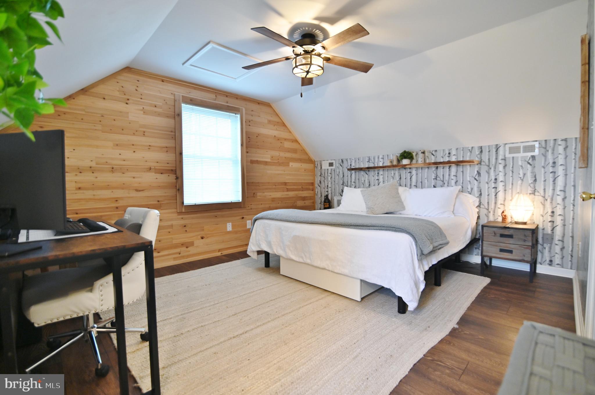 SHENANDOAH SKI & HUNT - Residential