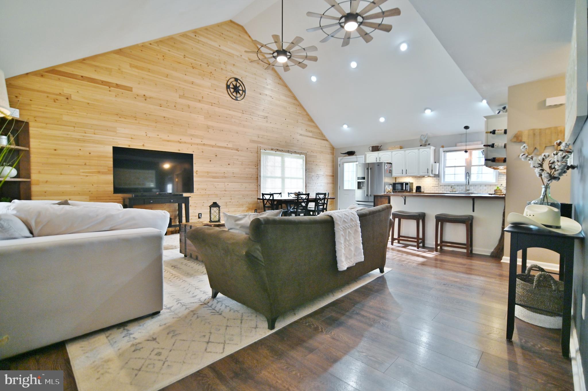 SHENANDOAH SKI & HUNT - Residential