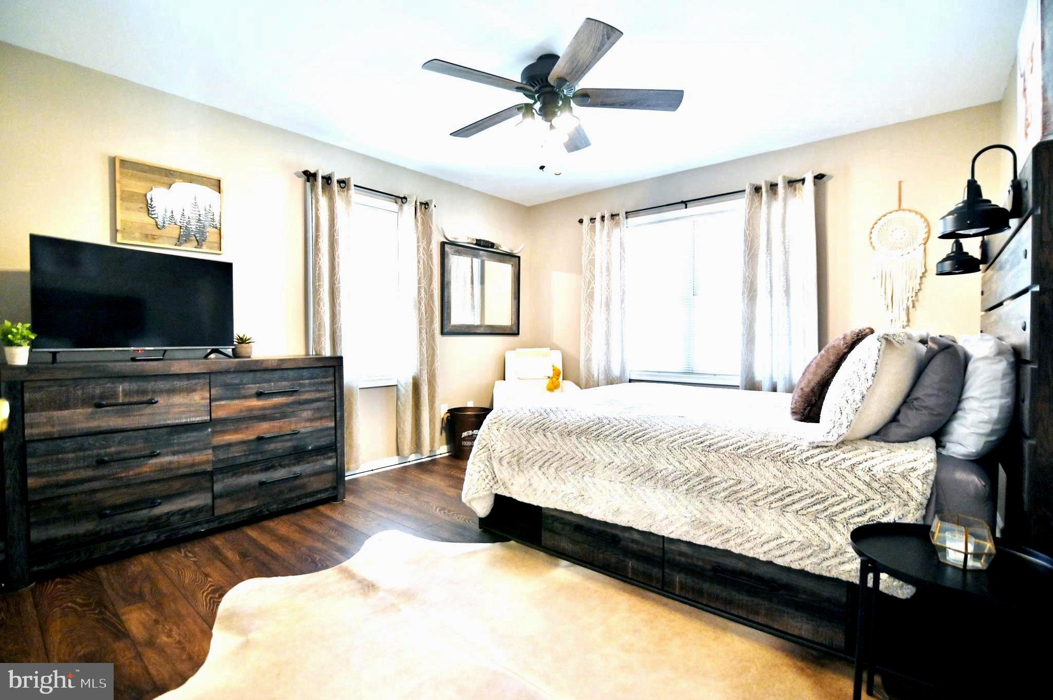 SHENANDOAH SKI & HUNT - Residential