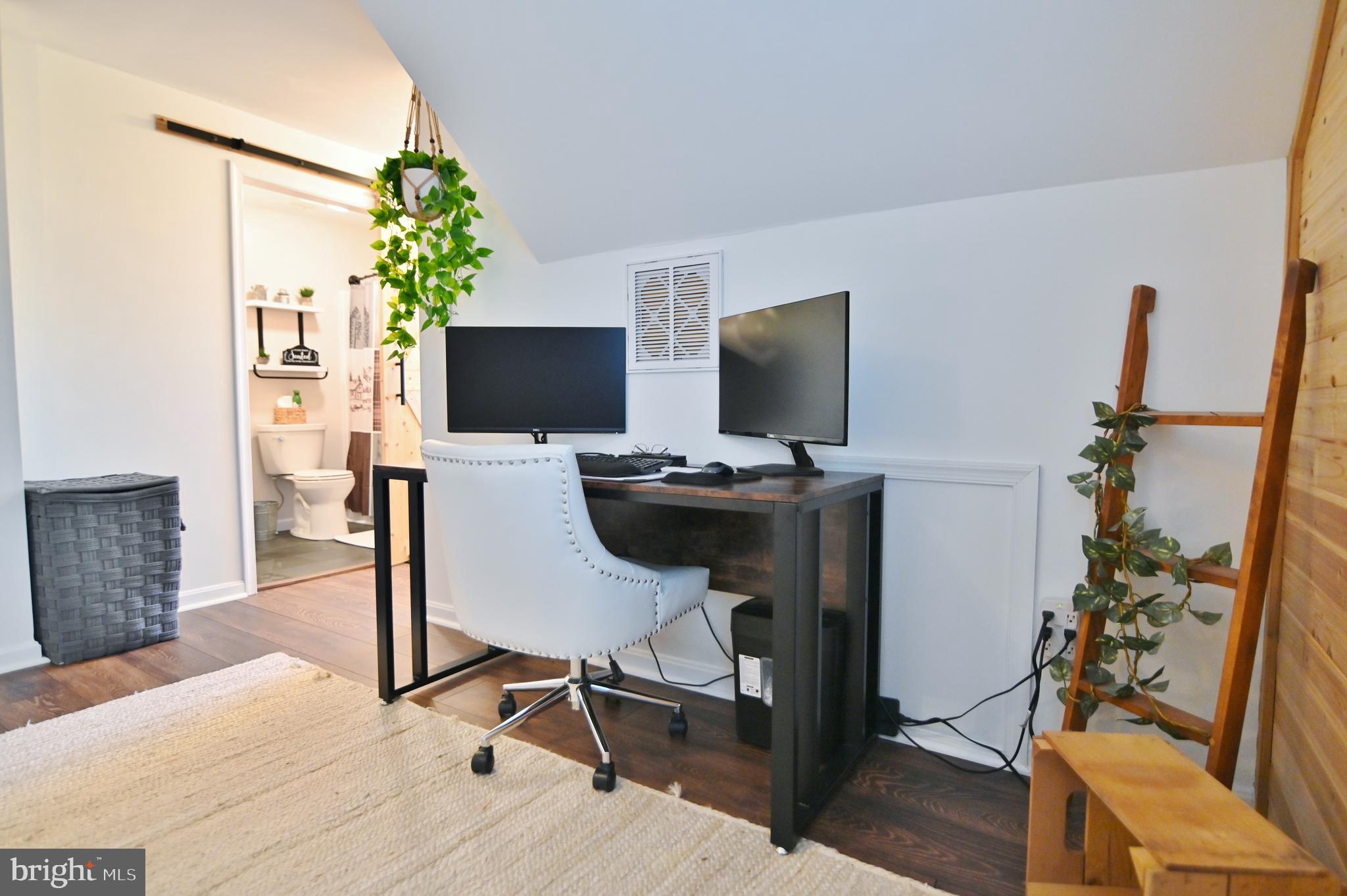 SHENANDOAH SKI & HUNT - Residential