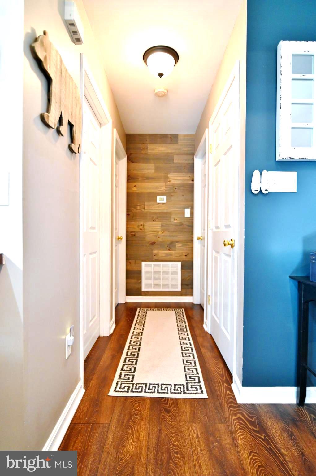 SHENANDOAH SKI & HUNT - Residential