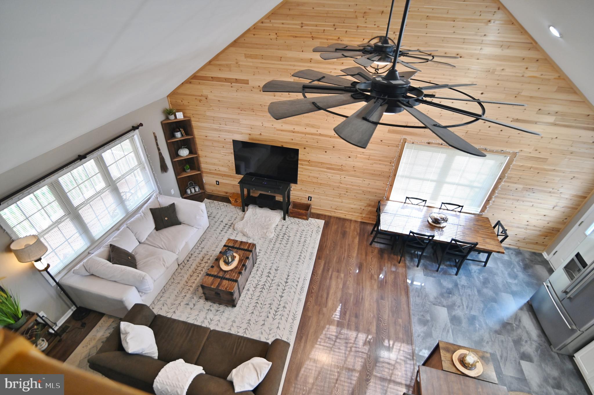 SHENANDOAH SKI & HUNT - Residential