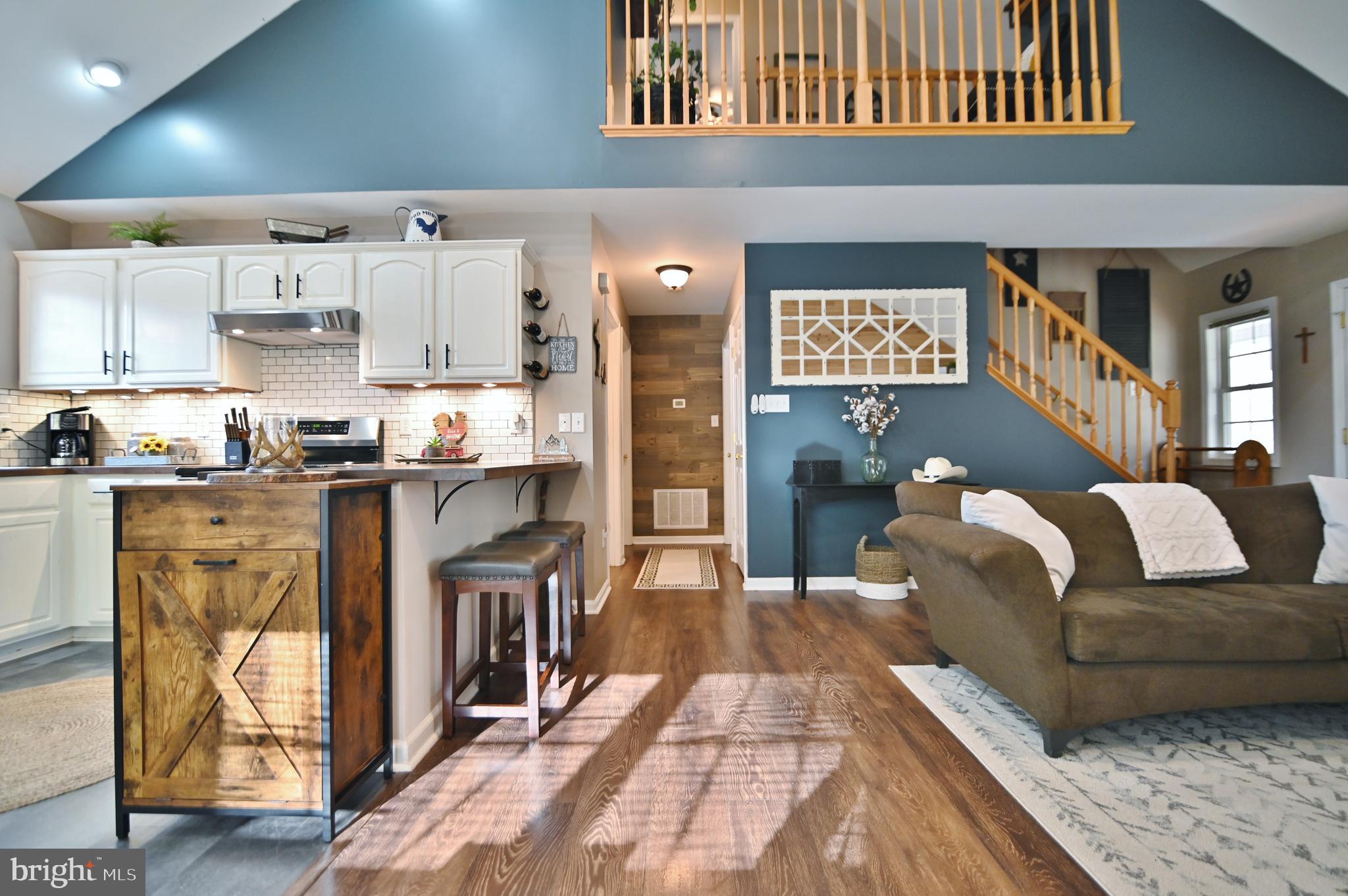 SHENANDOAH SKI & HUNT - Residential