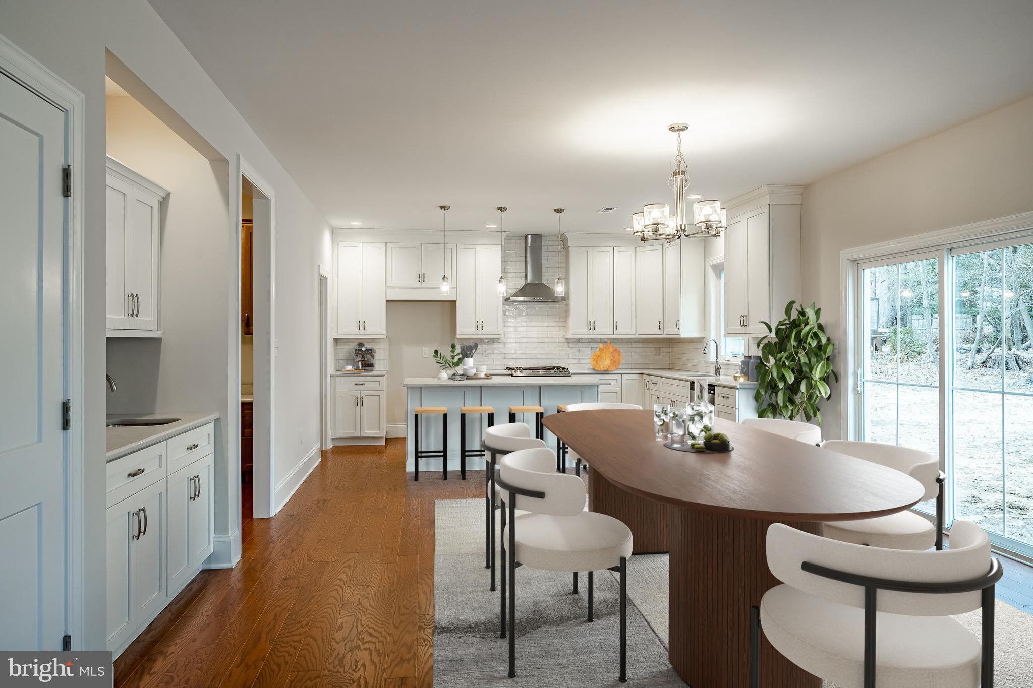 GWYNEDD'S PRESERVE AT PROSPECT - Residential