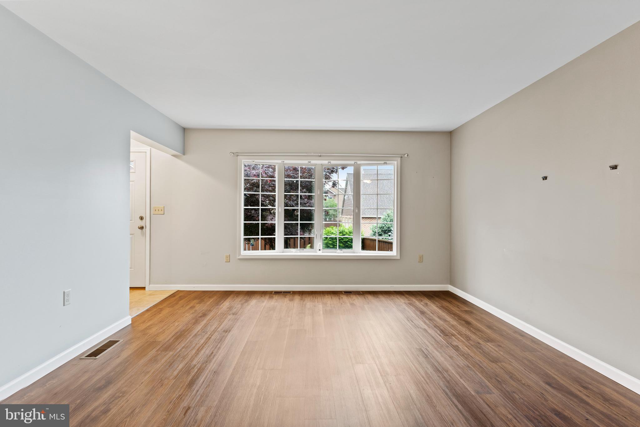 LAUREL HILLS NORTH - Residential