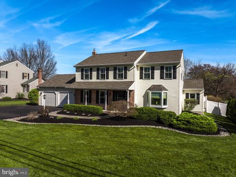 336 BROAD STREET HARLEYSVILLE PA 19438