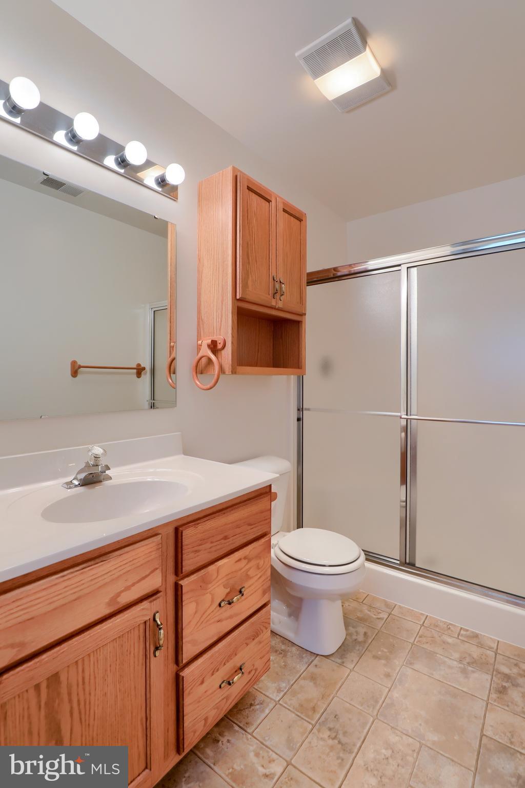 LONGSTOWN VILLAGE - Residential