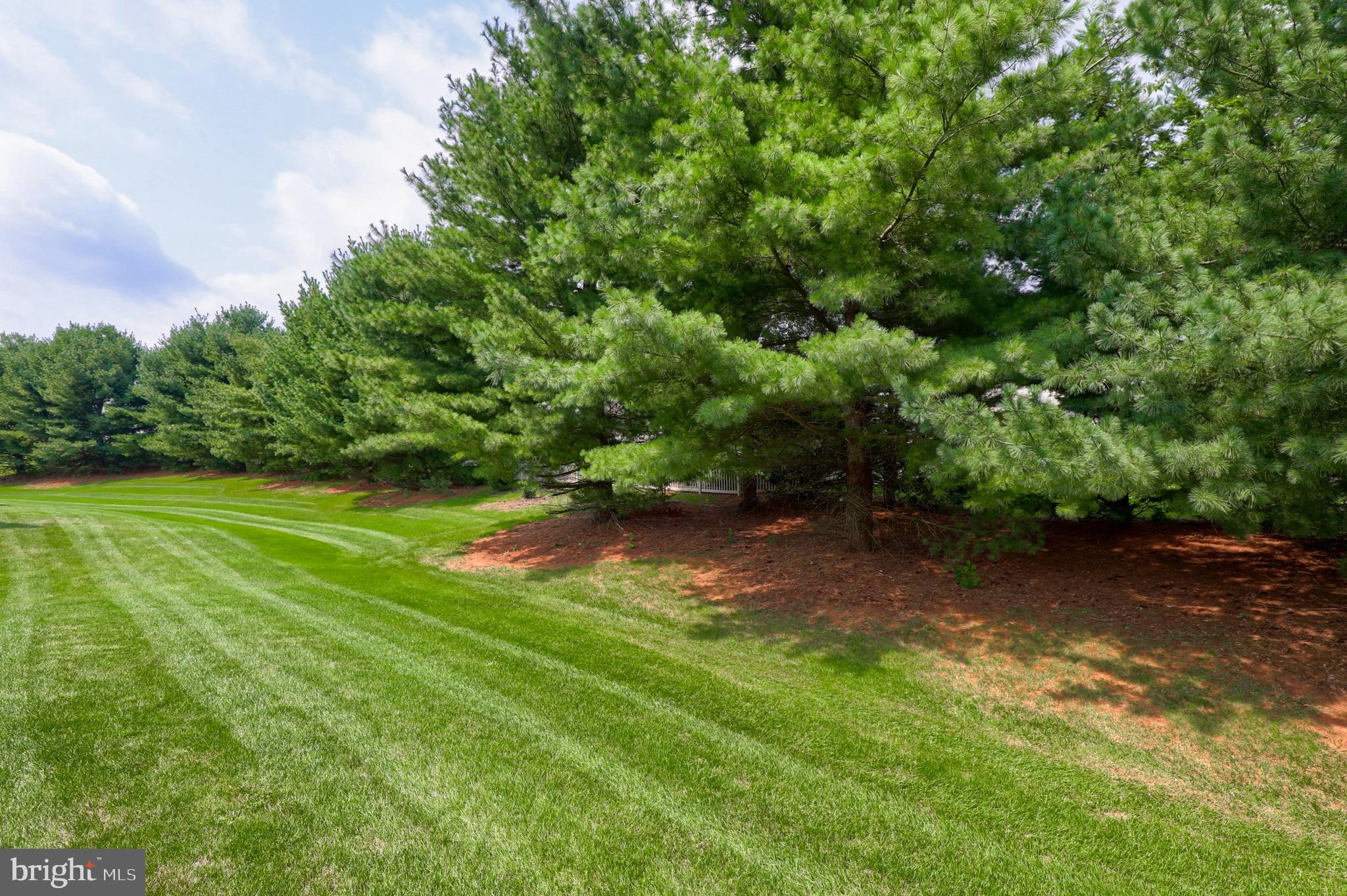 LONGSTOWN VILLAGE - Residential