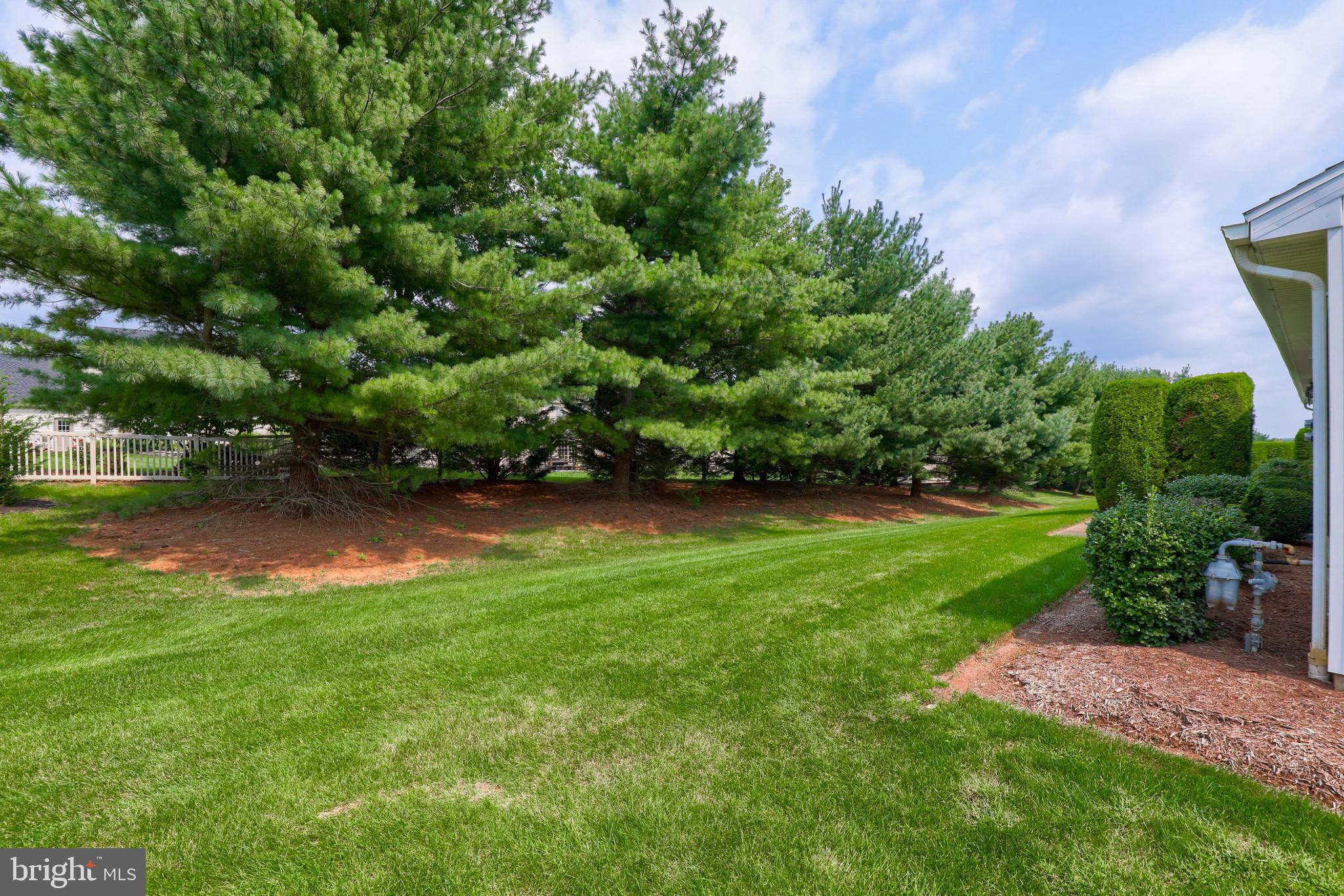 LONGSTOWN VILLAGE - Residential