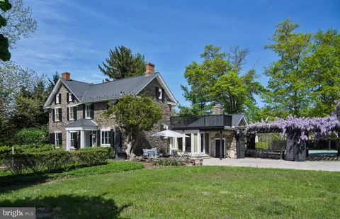 4273 Durham Road, Kintnersville, PA MLS: PABU2094472