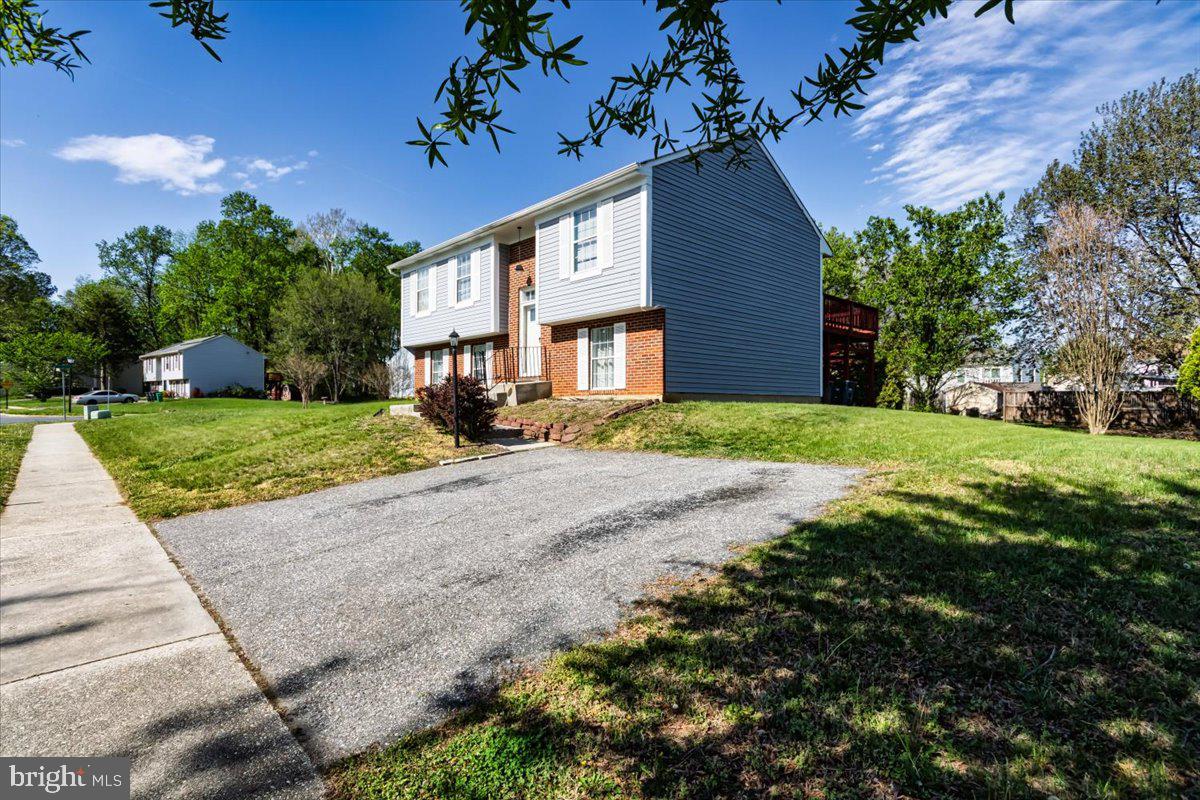 1037 SAINT MICHAELS DRIVE