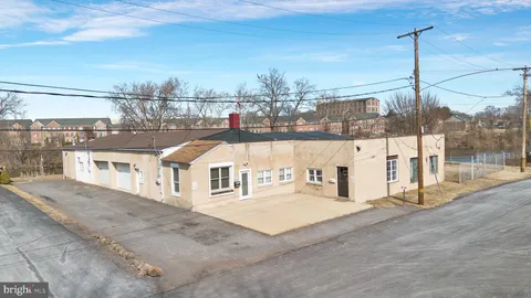 57-59 Schuylkill Avenue, Pottstown, PA MLS: PACT2092268