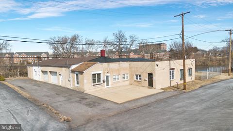 57-59 SCHUYLKILL AVENUE POTTSTOWN PA 19465