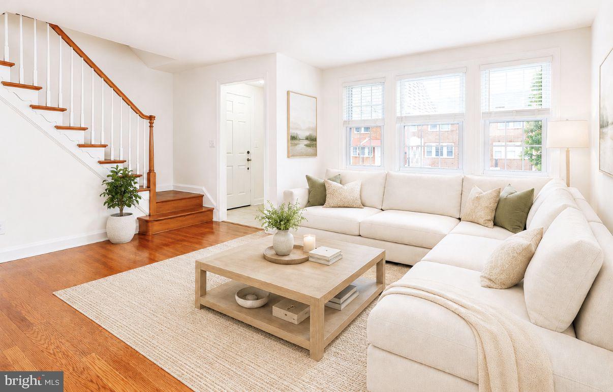 1521 KENNEWICK ROAD, BALTIMORE, MD, 21218 1521 KENNEWICK ROAD