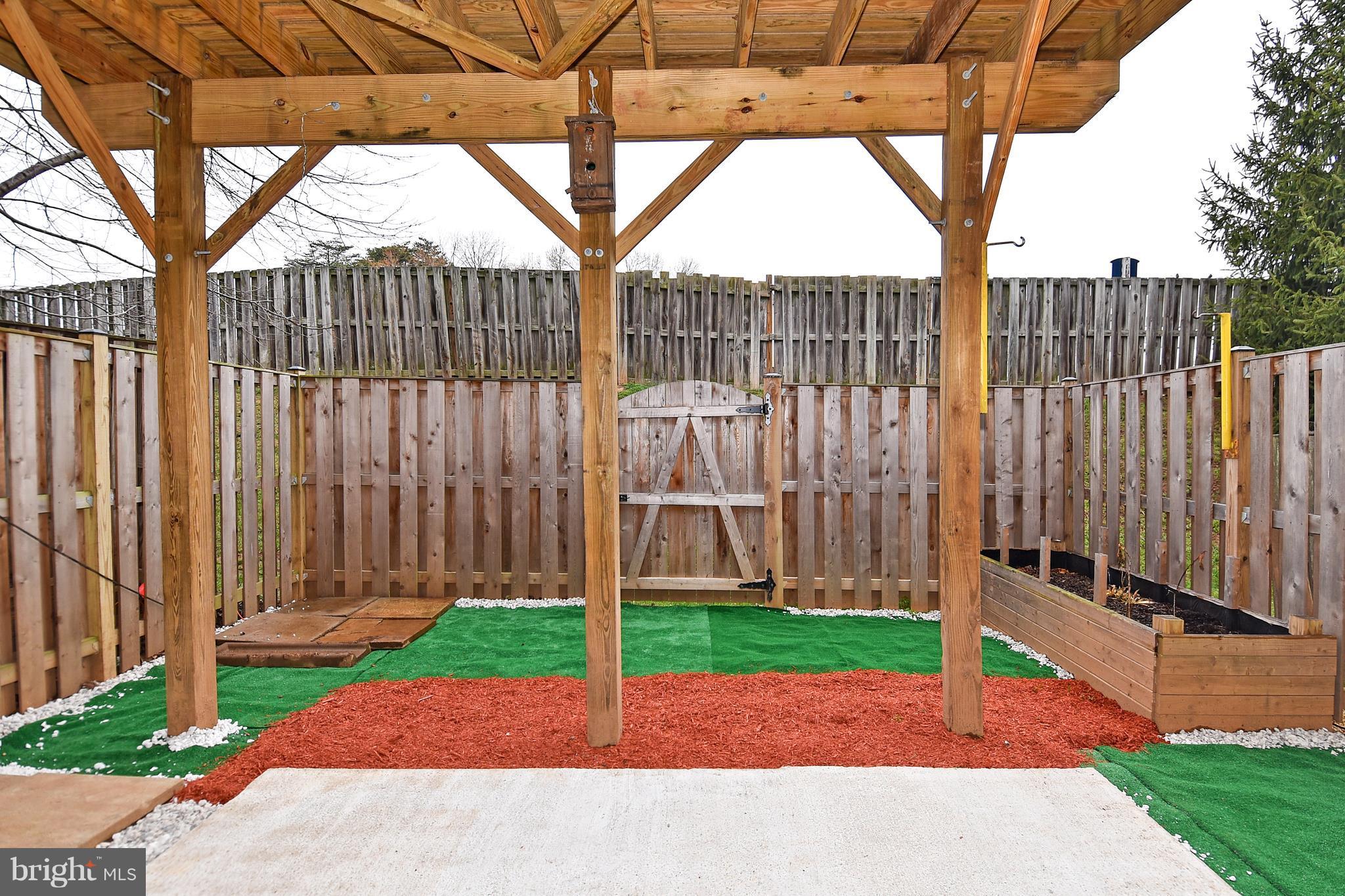 BALLSFORD - Residential