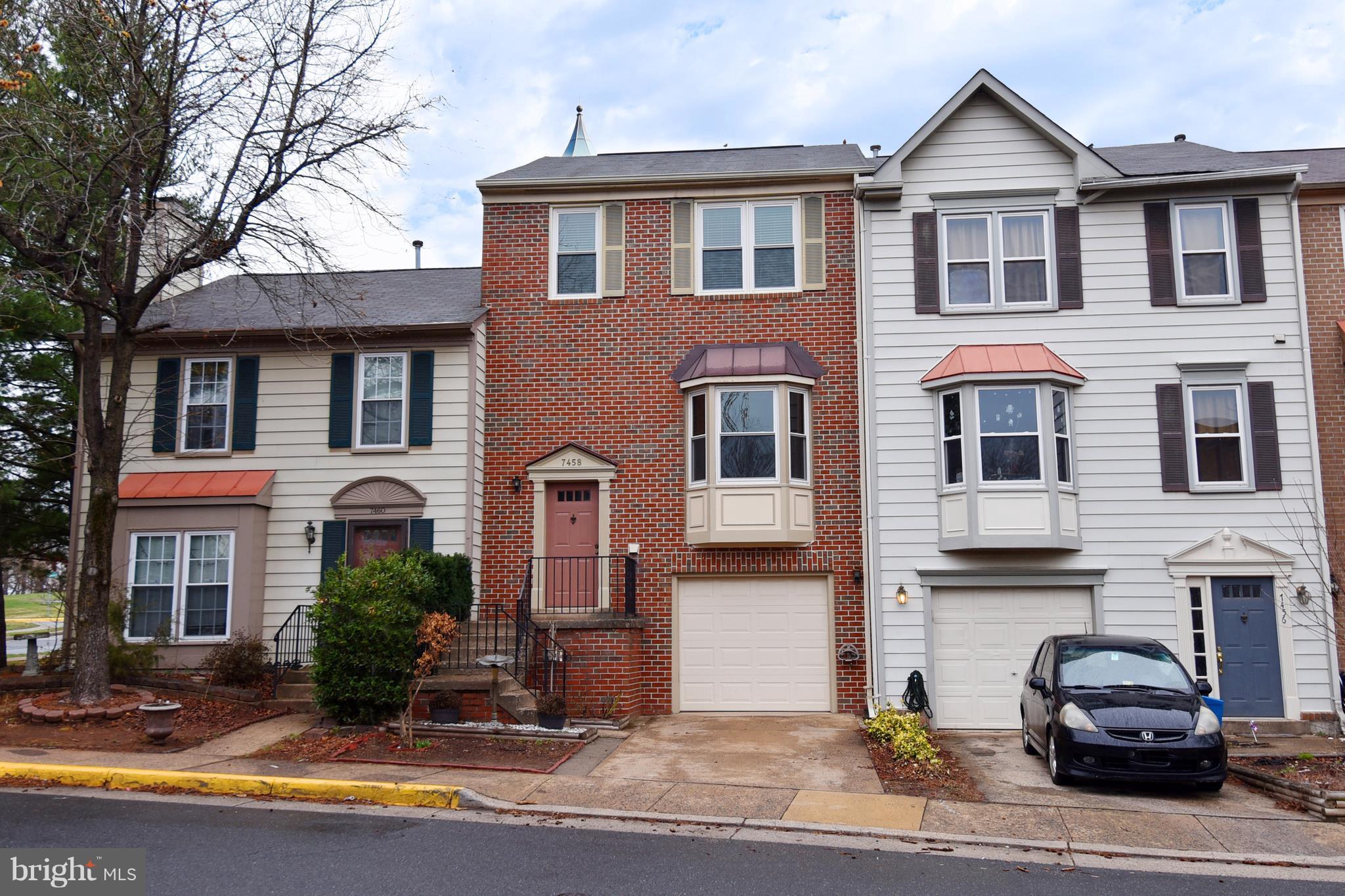 BALLSFORD - Residential