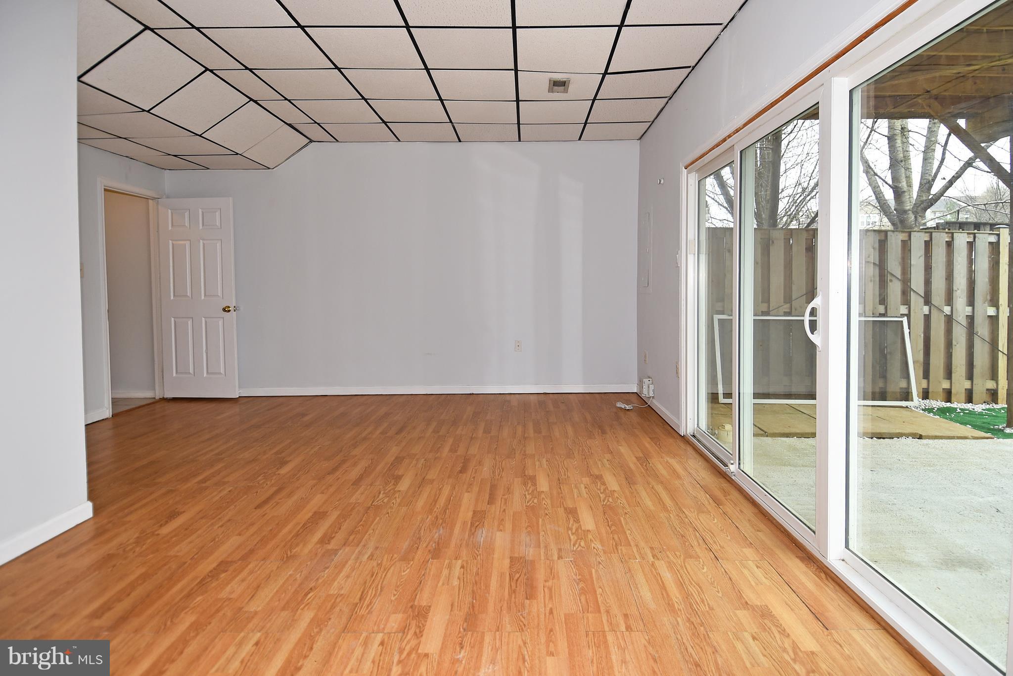 BALLSFORD - Residential