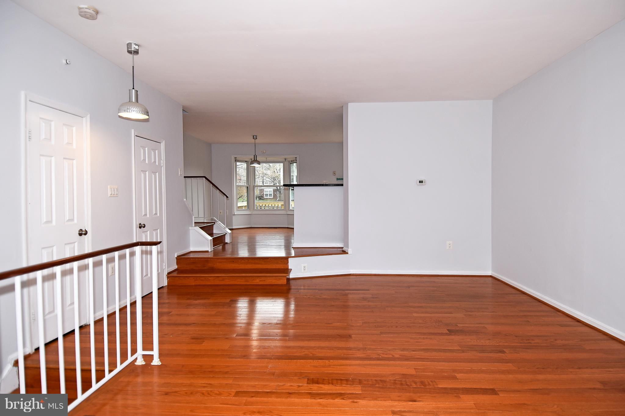 BALLSFORD - Residential