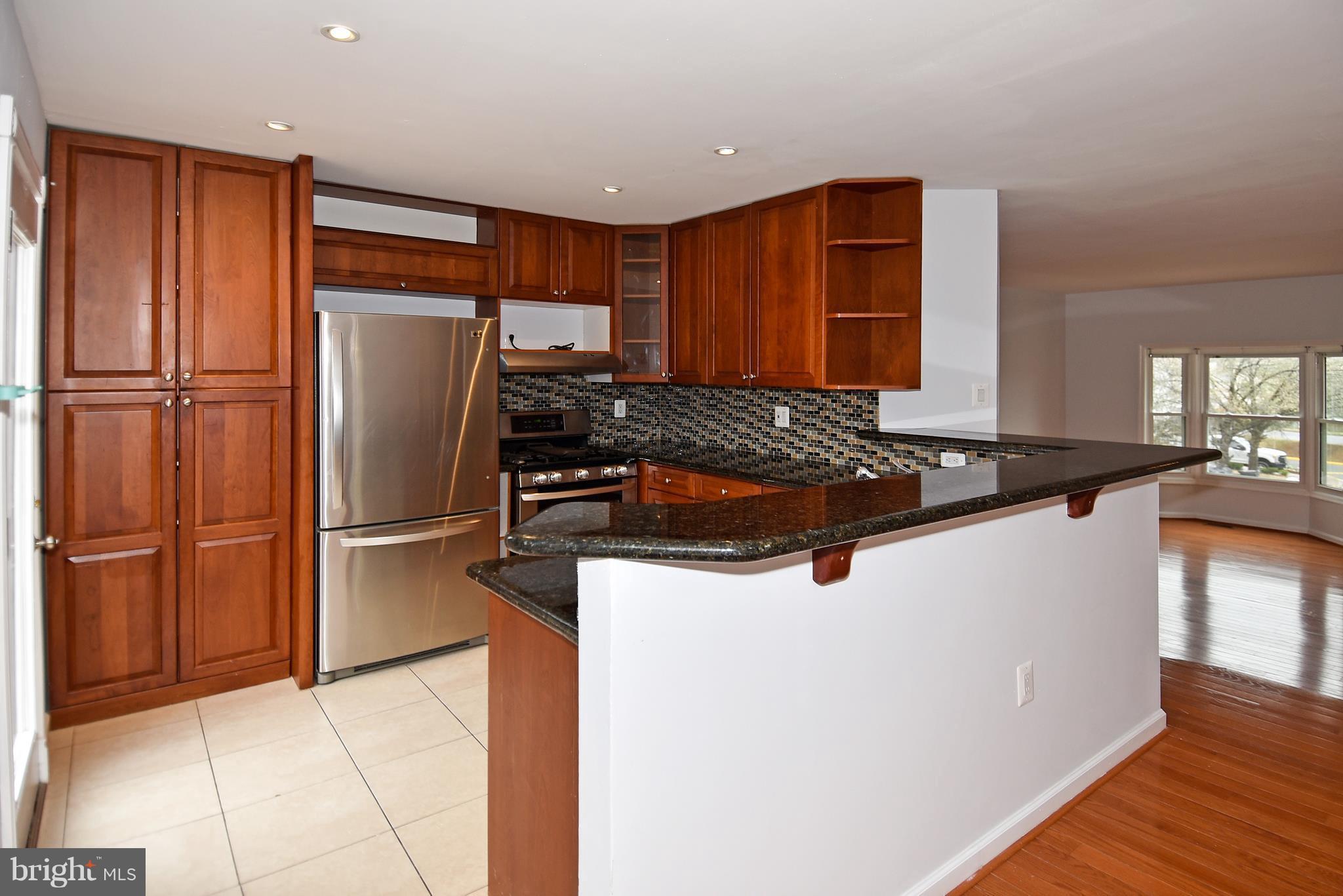 BALLSFORD - Residential