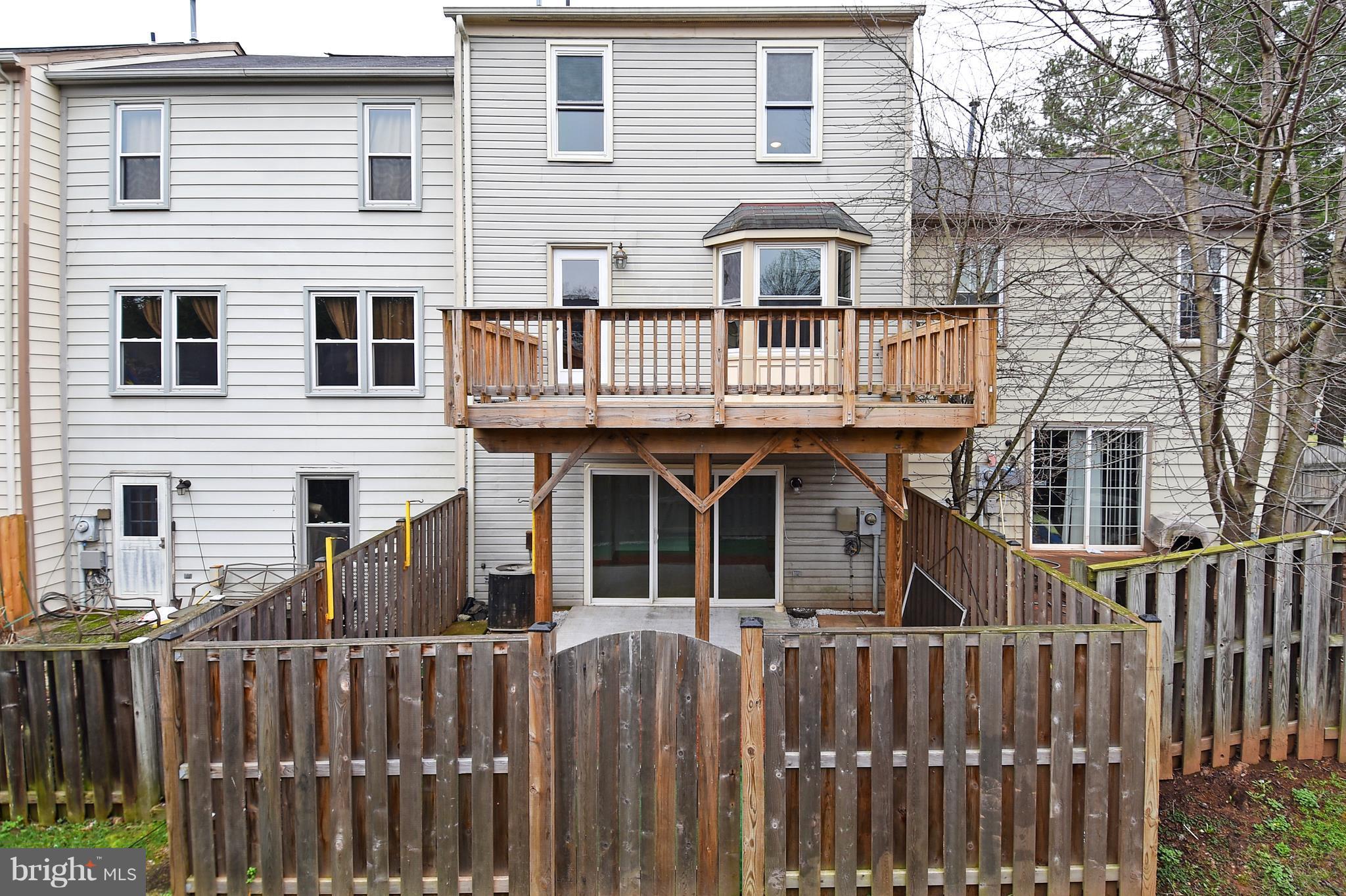 BALLSFORD - Residential